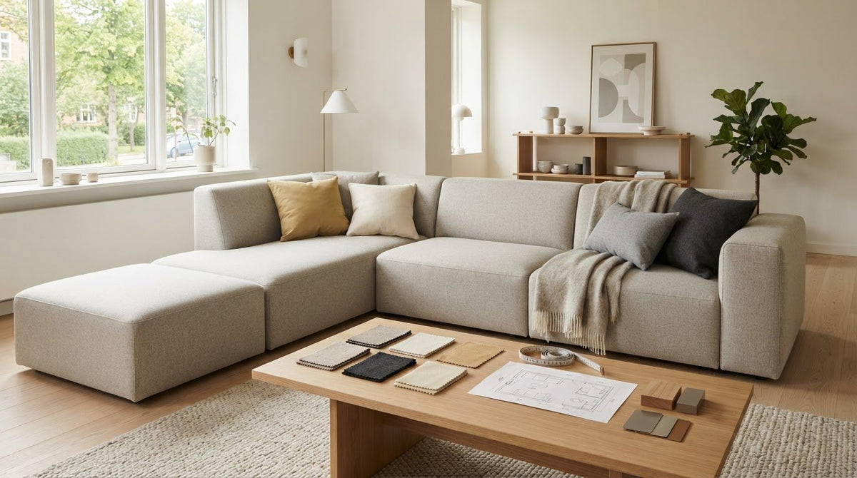 Alternativ til BOLIA-sofa til en lavere pris: Sådan sammenligner du