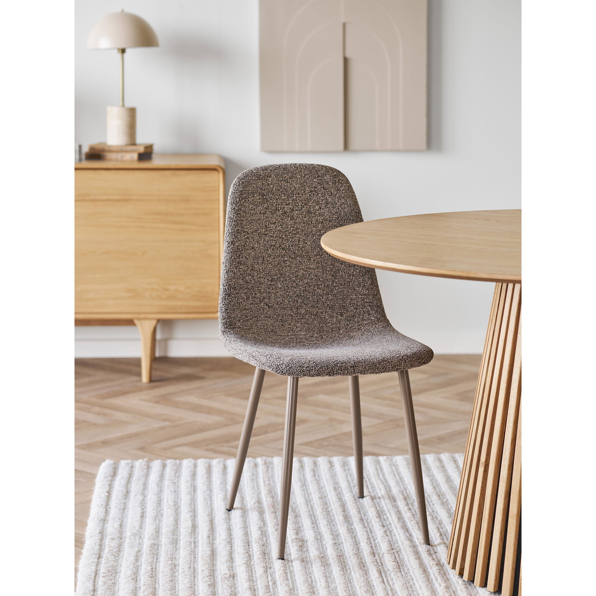 Stockholm Spisebordsstol