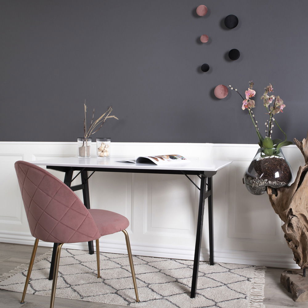 Geneve Spisebordsstol