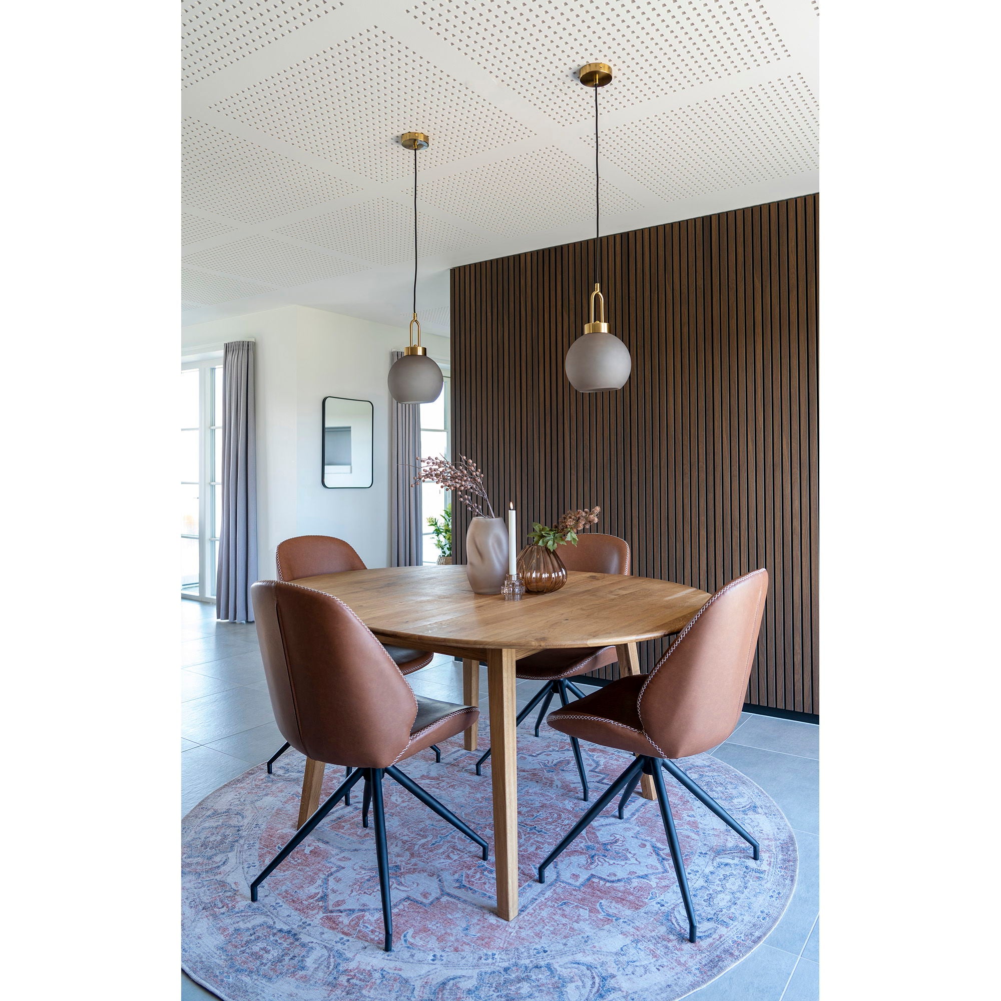 Monte Carlo Spisebordsstol