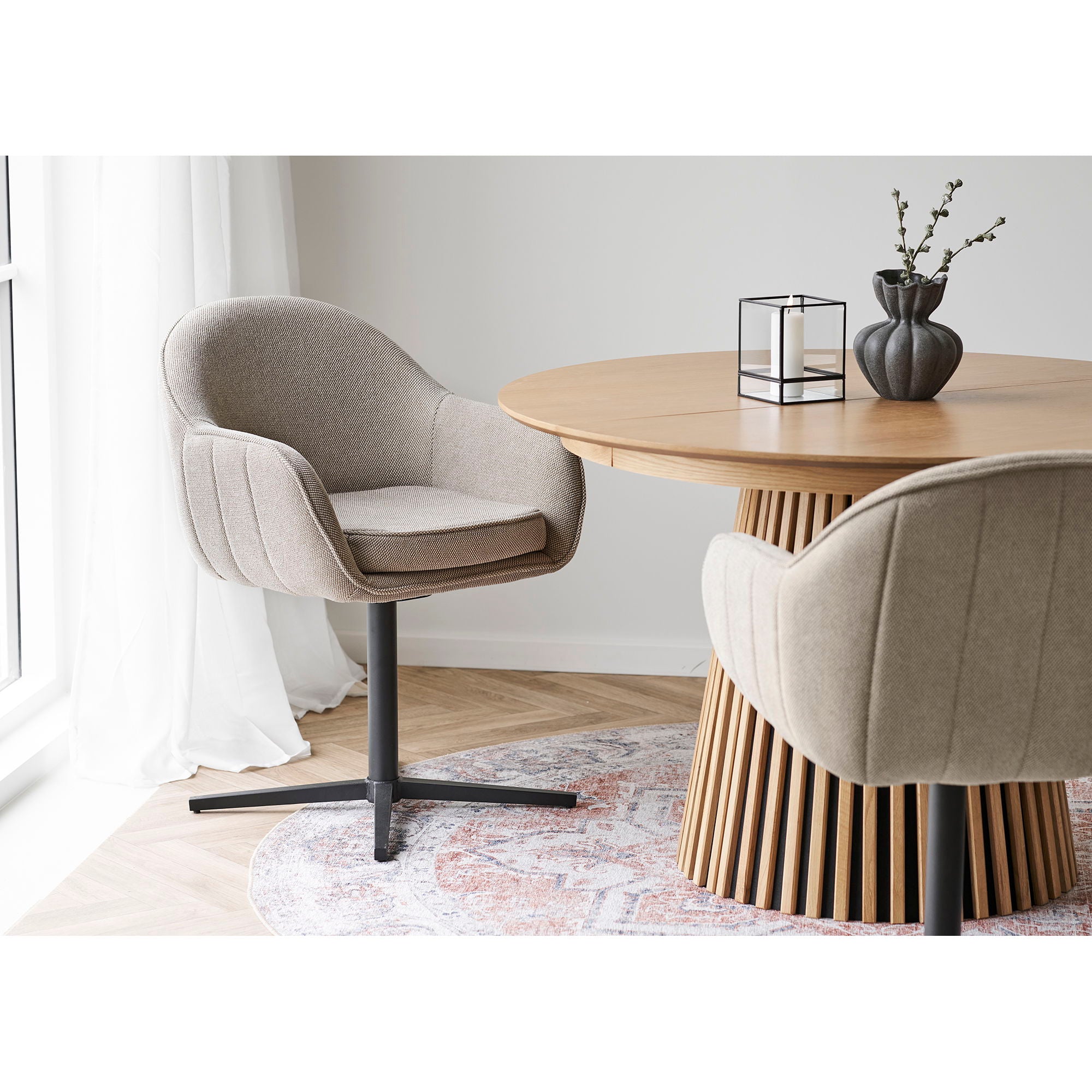 Tamera Spisebordsstol