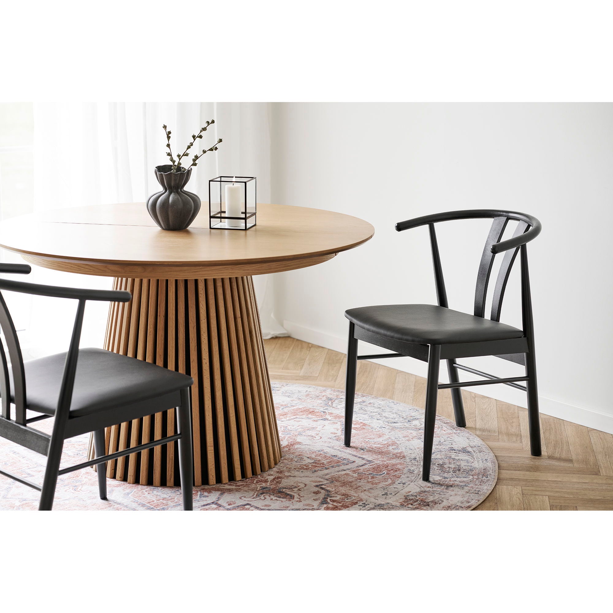 Artenara Spisebordsstol