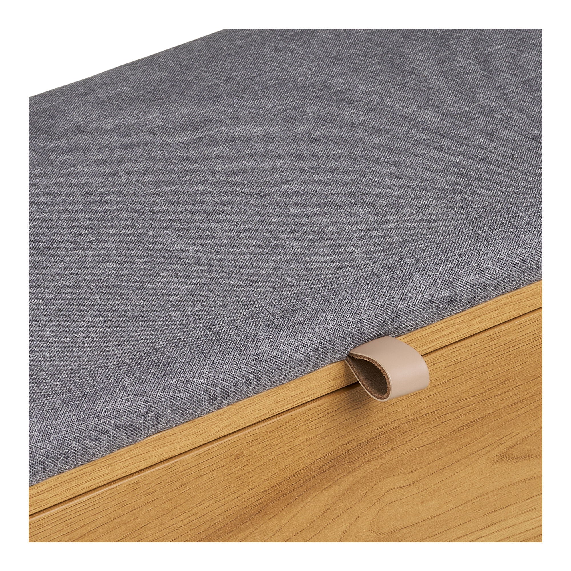 Barco Bænk med opbevaring