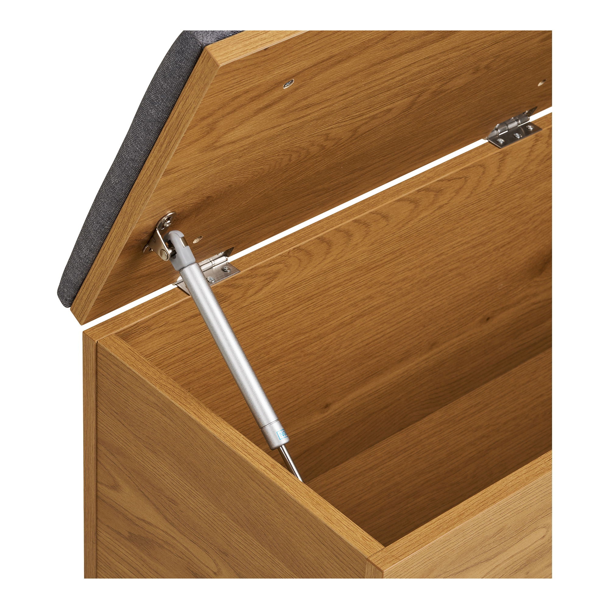 Barco Bænk med opbevaring