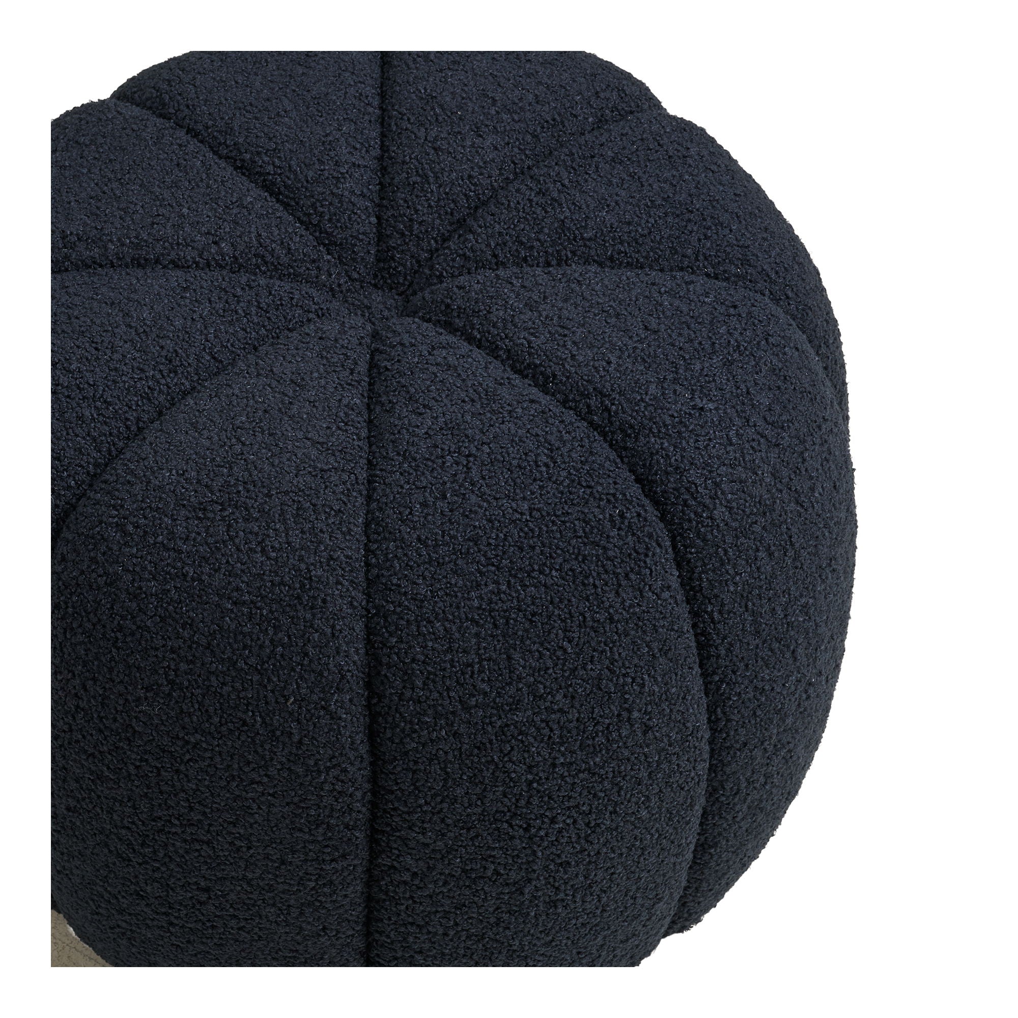 Paisley Puf