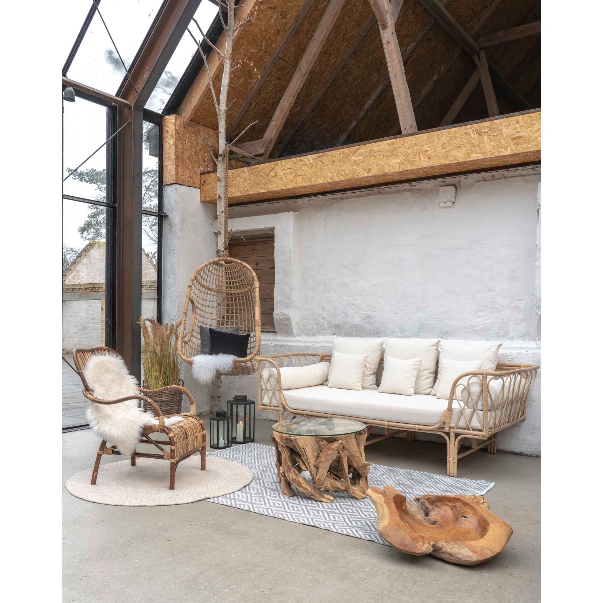 Grand Canyon Sofabord