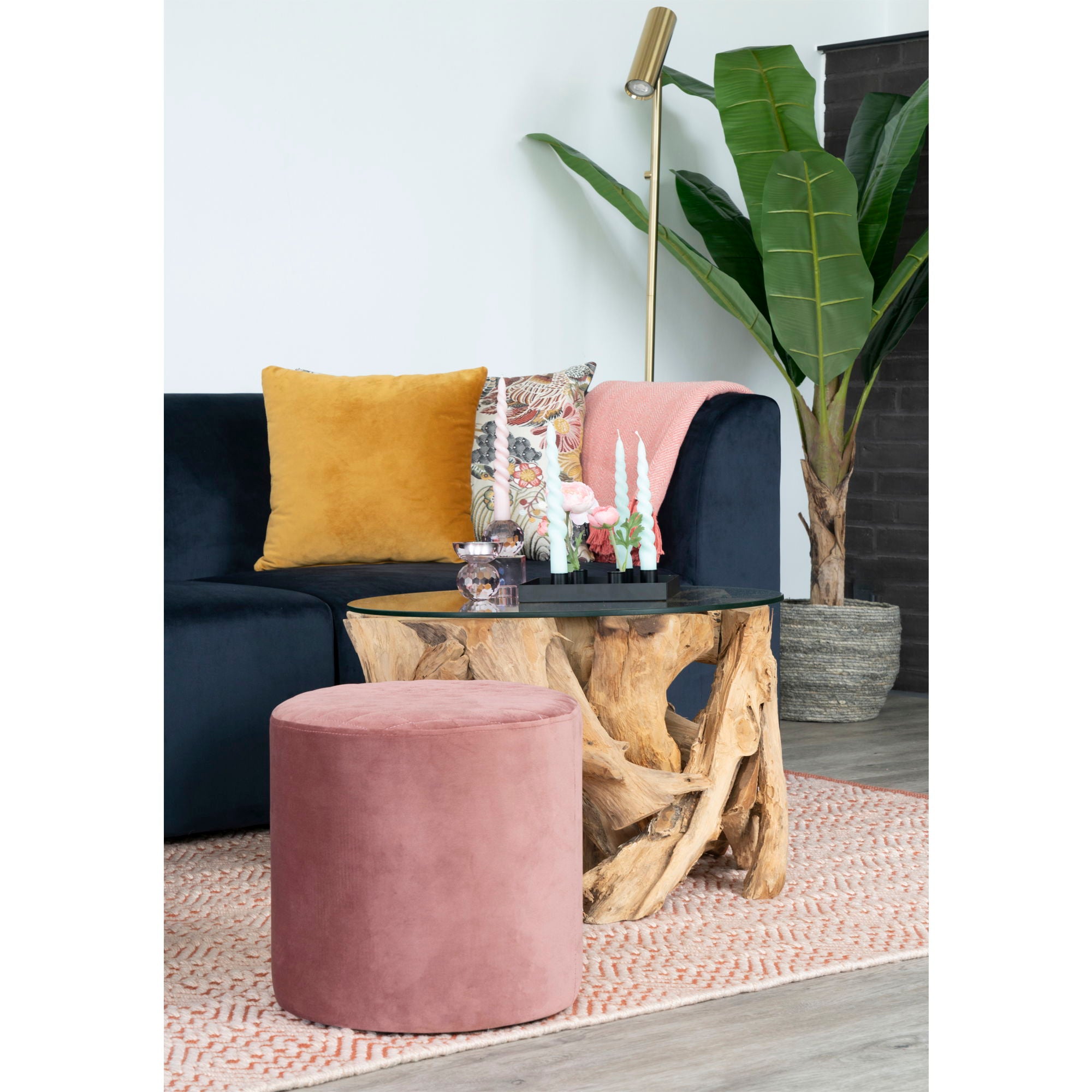 Grand Canyon Sofabord