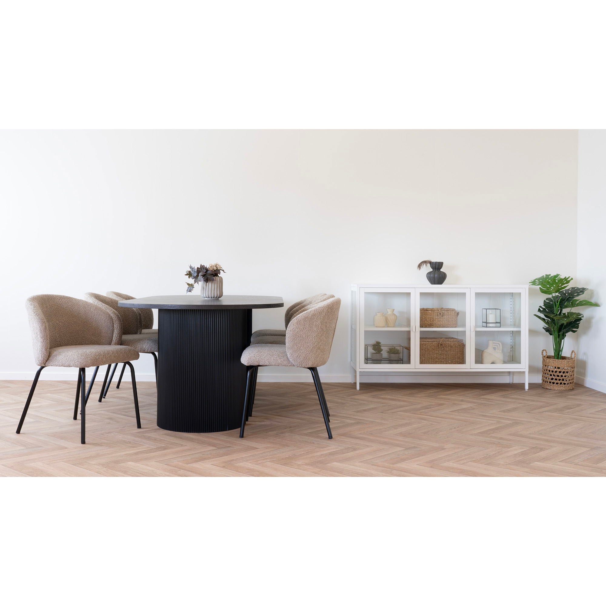 Boavista Spisebord