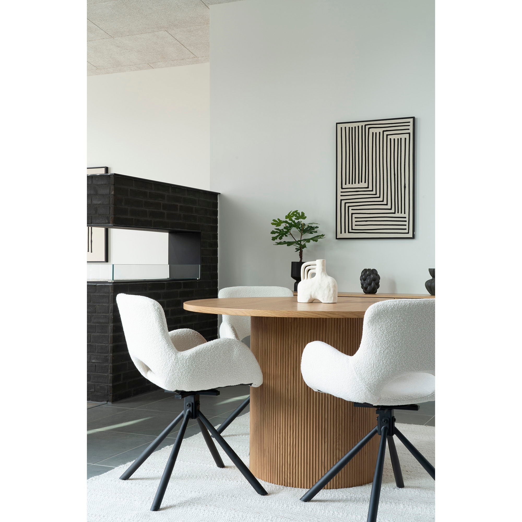 Boavista Spisebord
