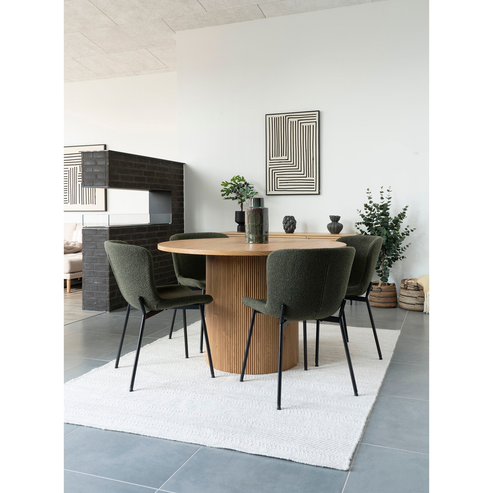 Boavista Spisebord