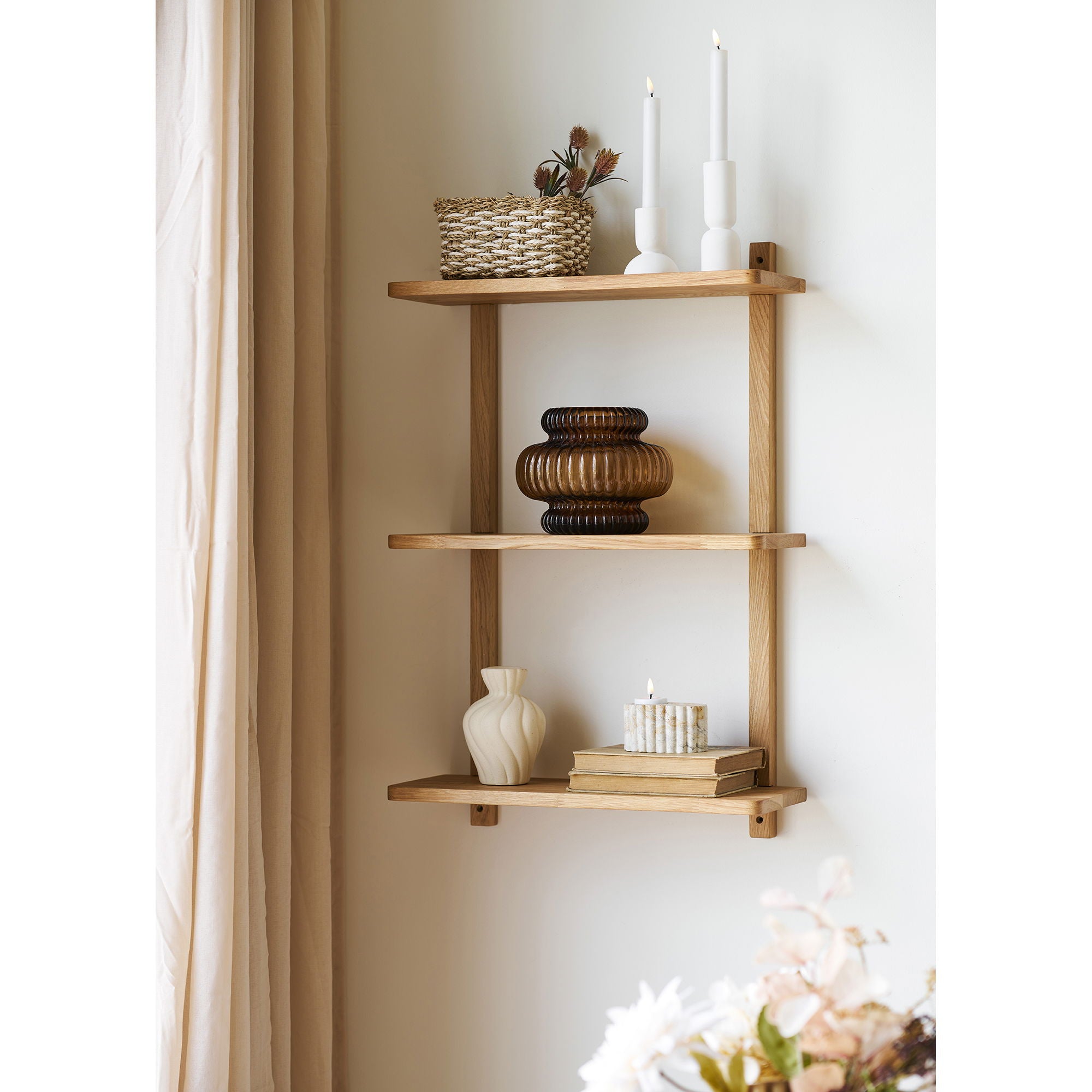 Townsville Væghylde