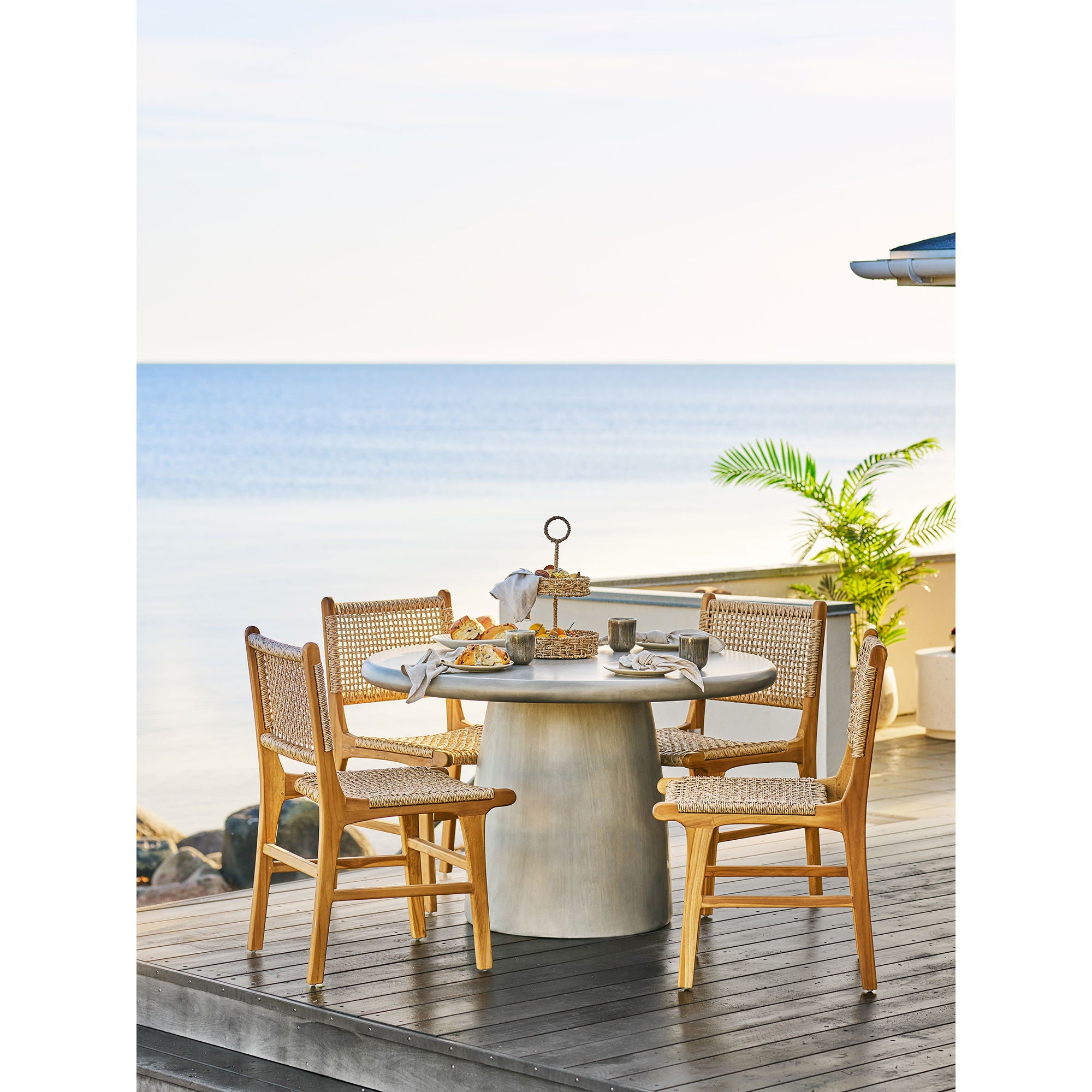 Derby Spisebordsstol