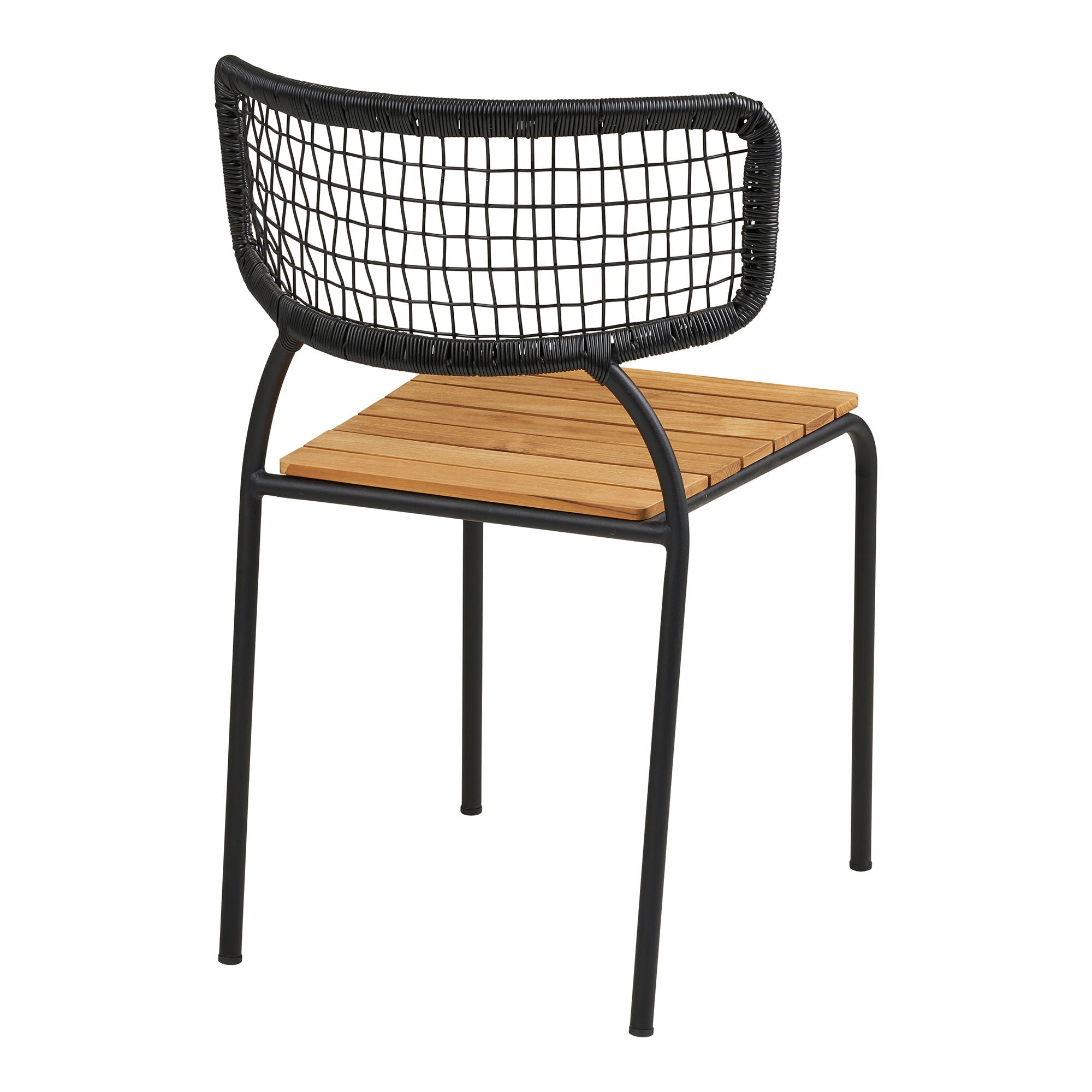 Nashville Spisebordsstol