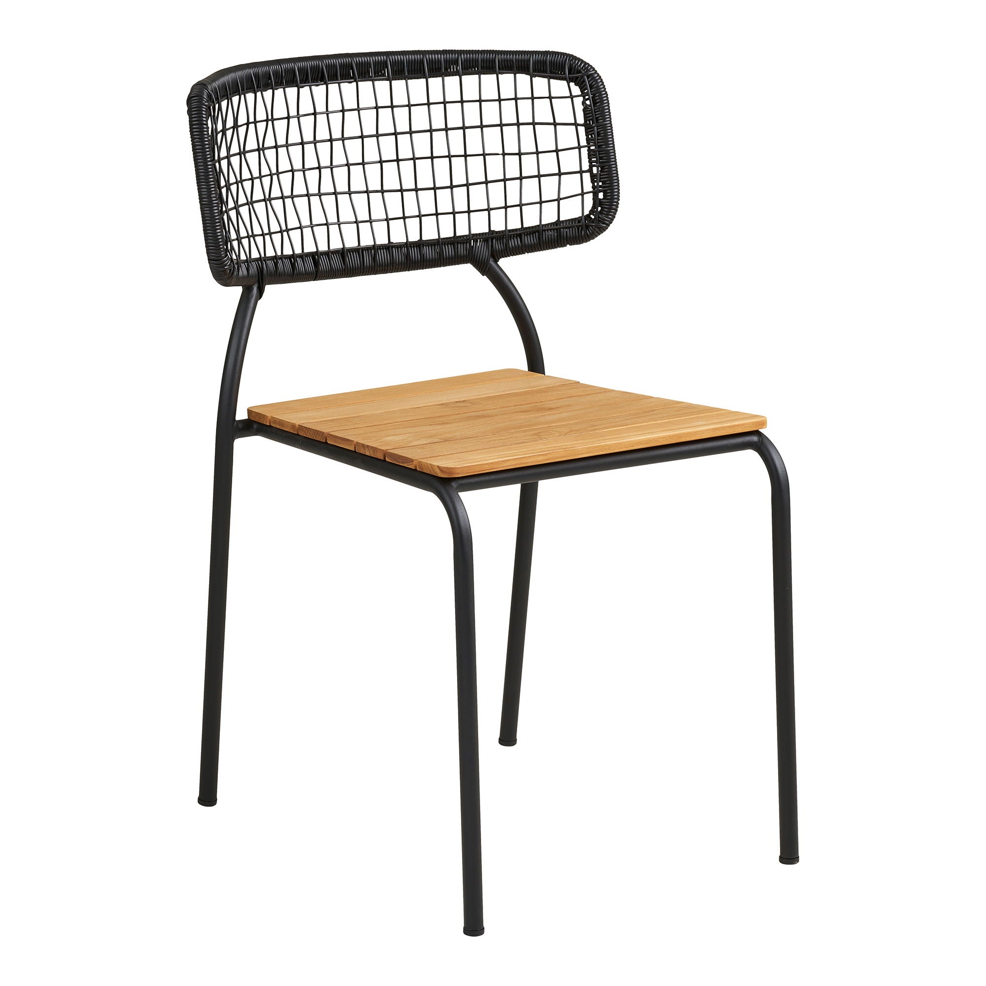 Nashville Spisebordsstol