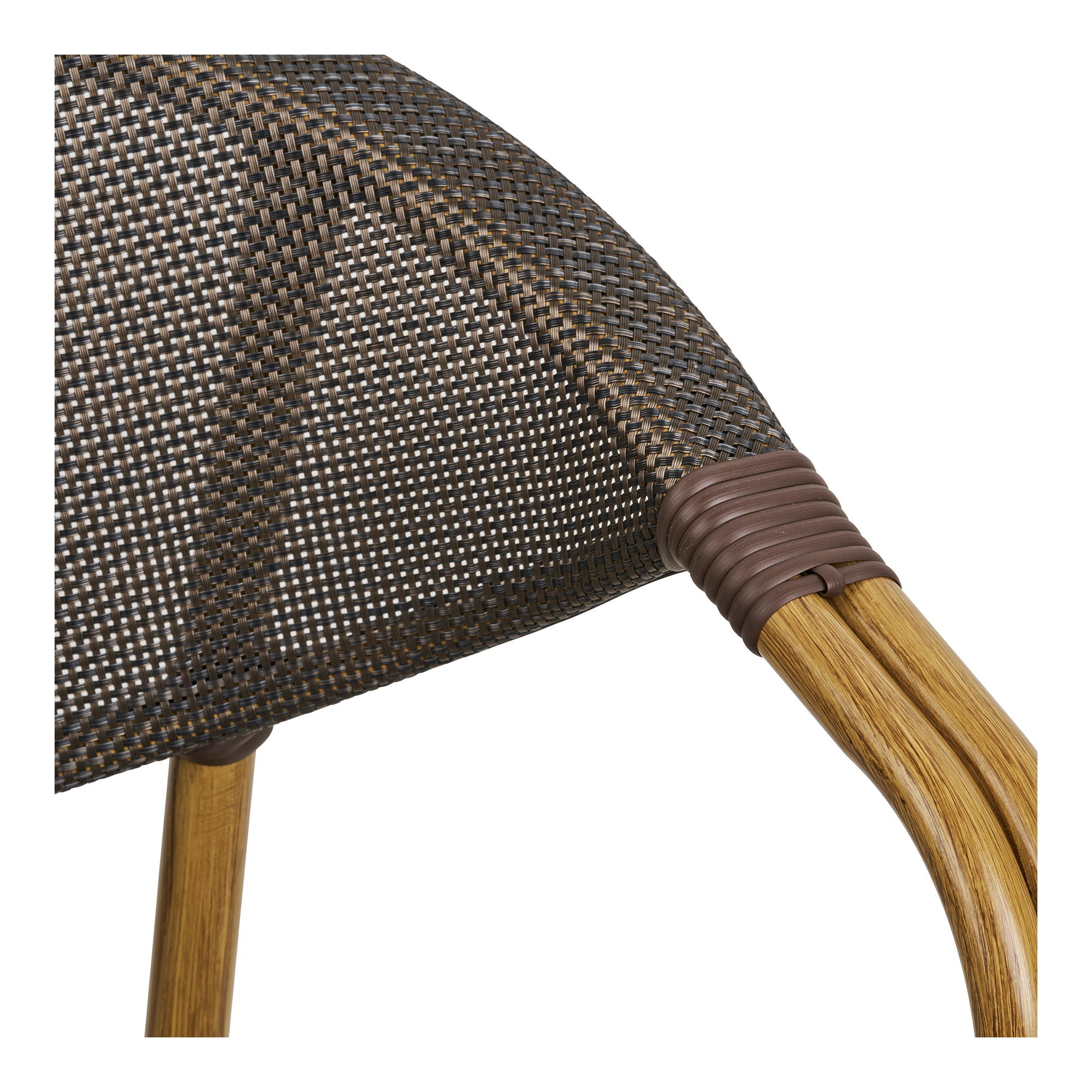 Calda Spisebordsstol