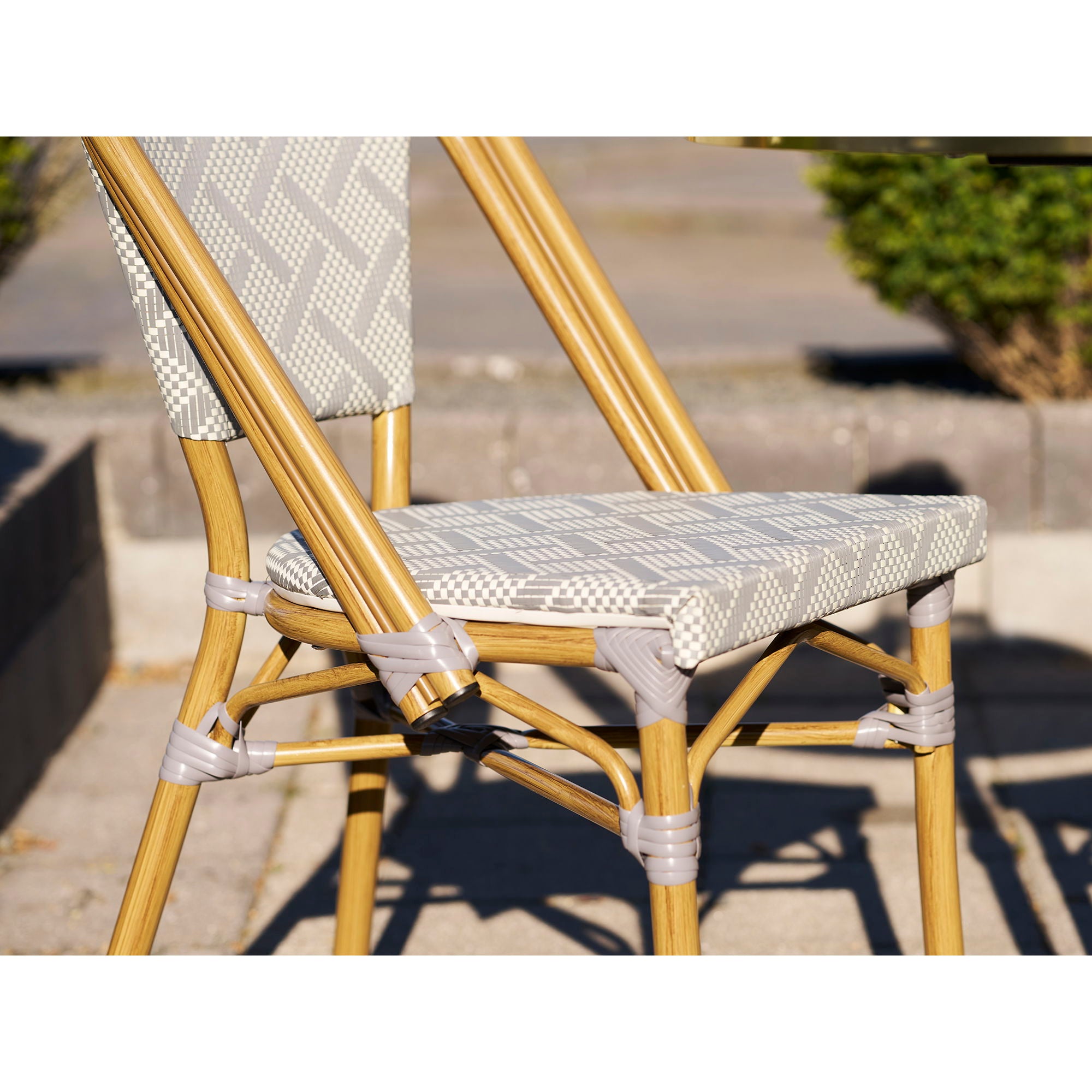 Lauria Spisebordsstol