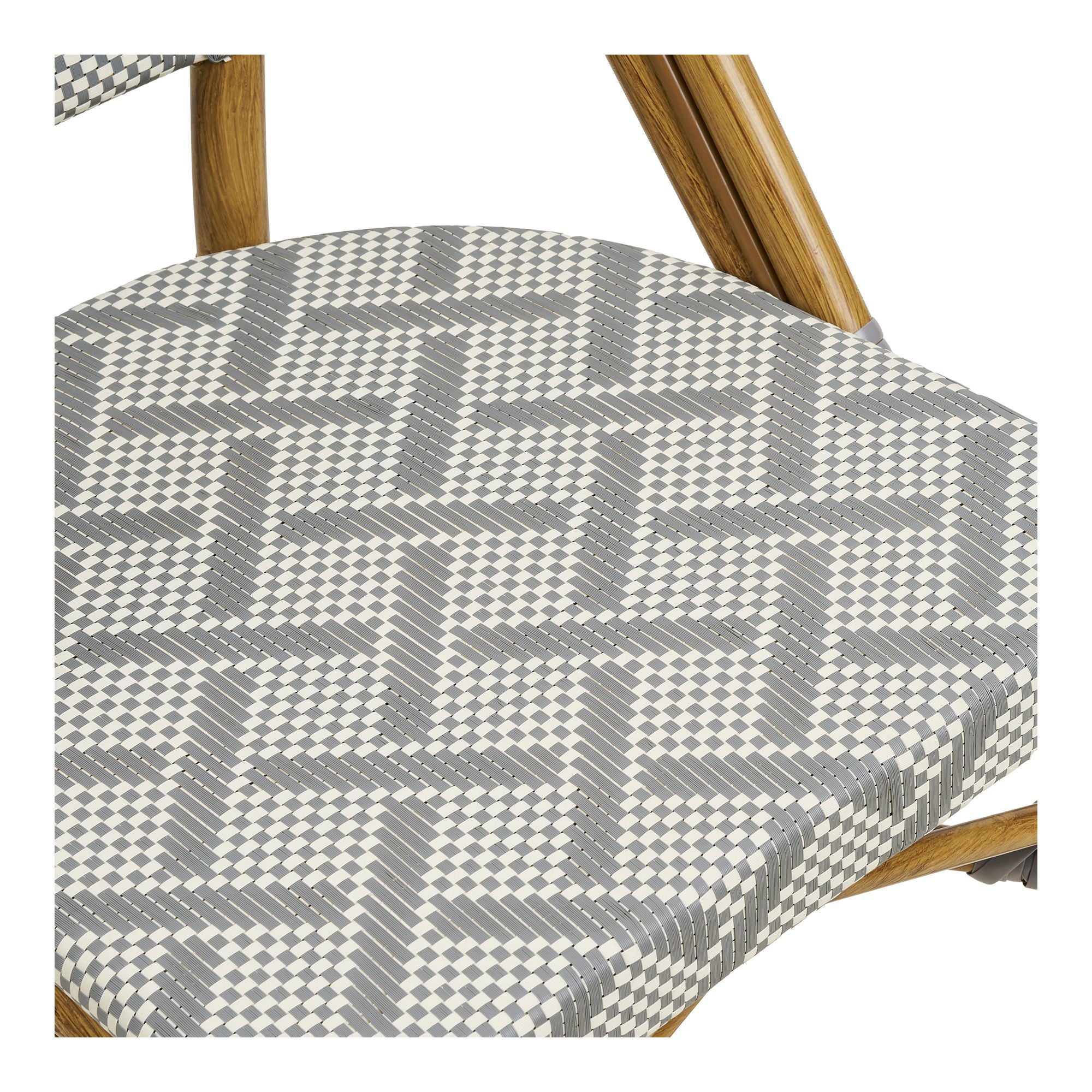 Lauria Spisebordsstol