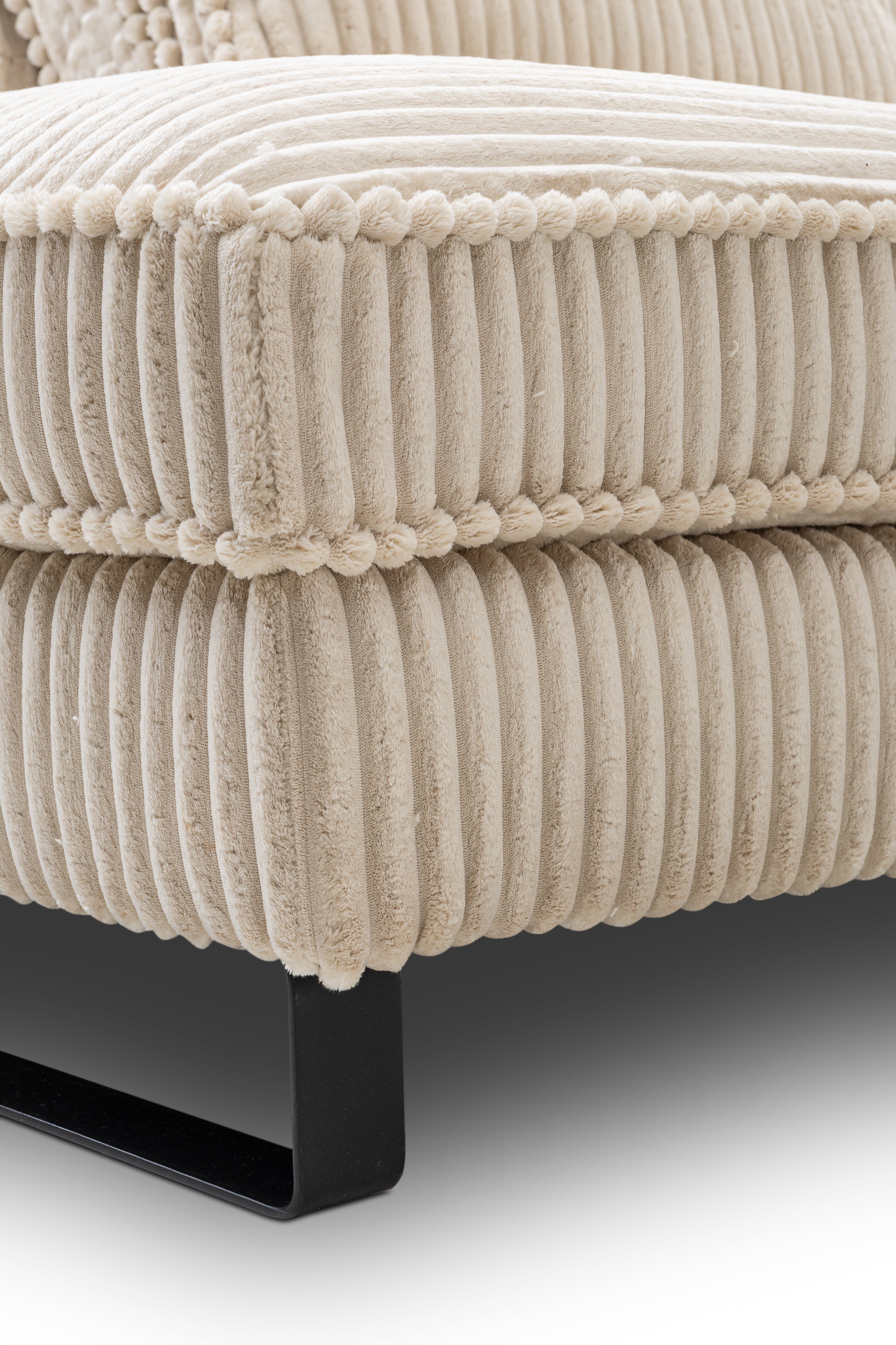 Royal U-Sofa