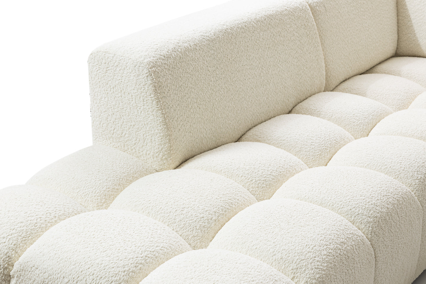 Cloud Hjørnesofa