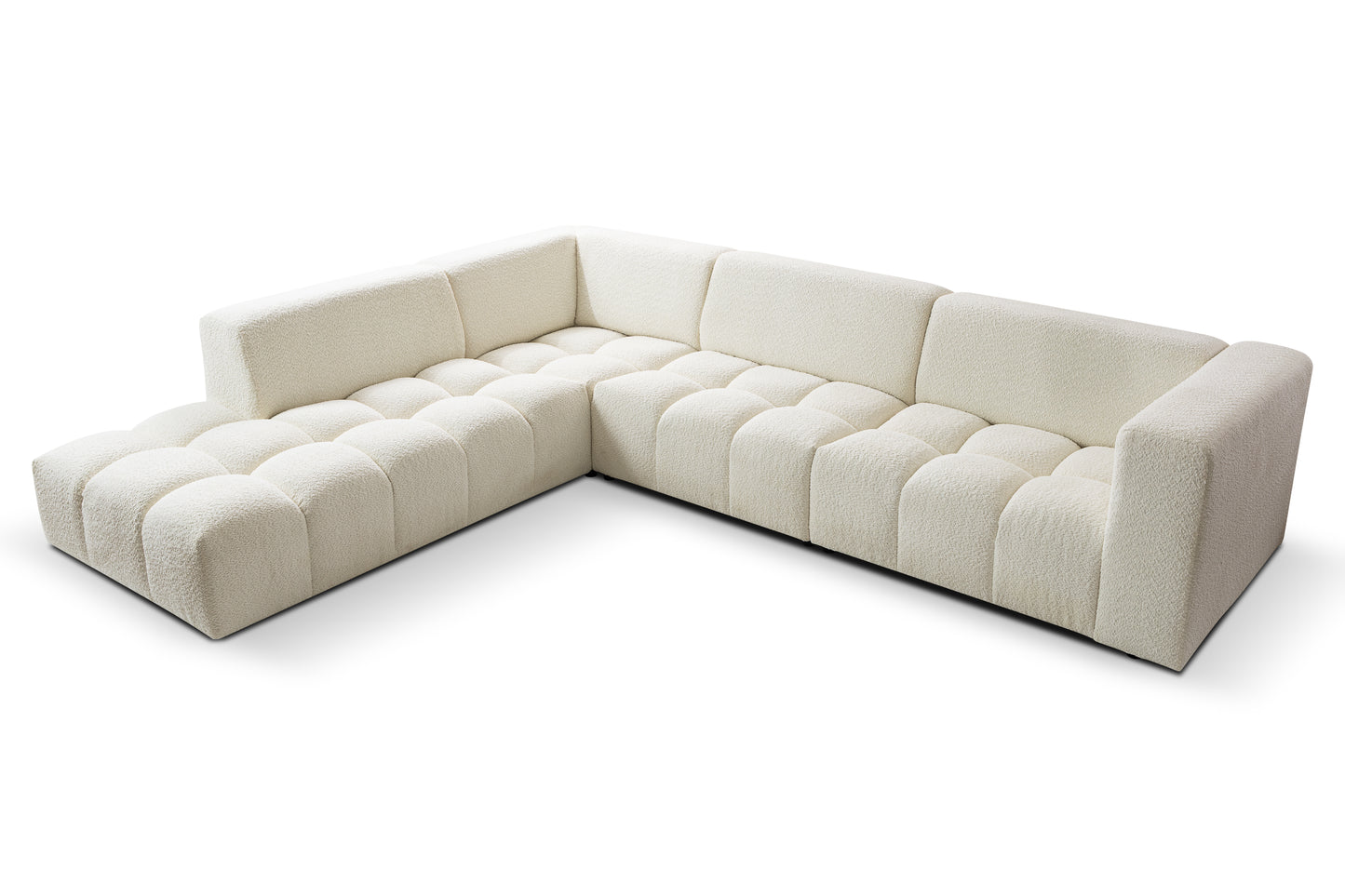 Cloud Hjørnesofa