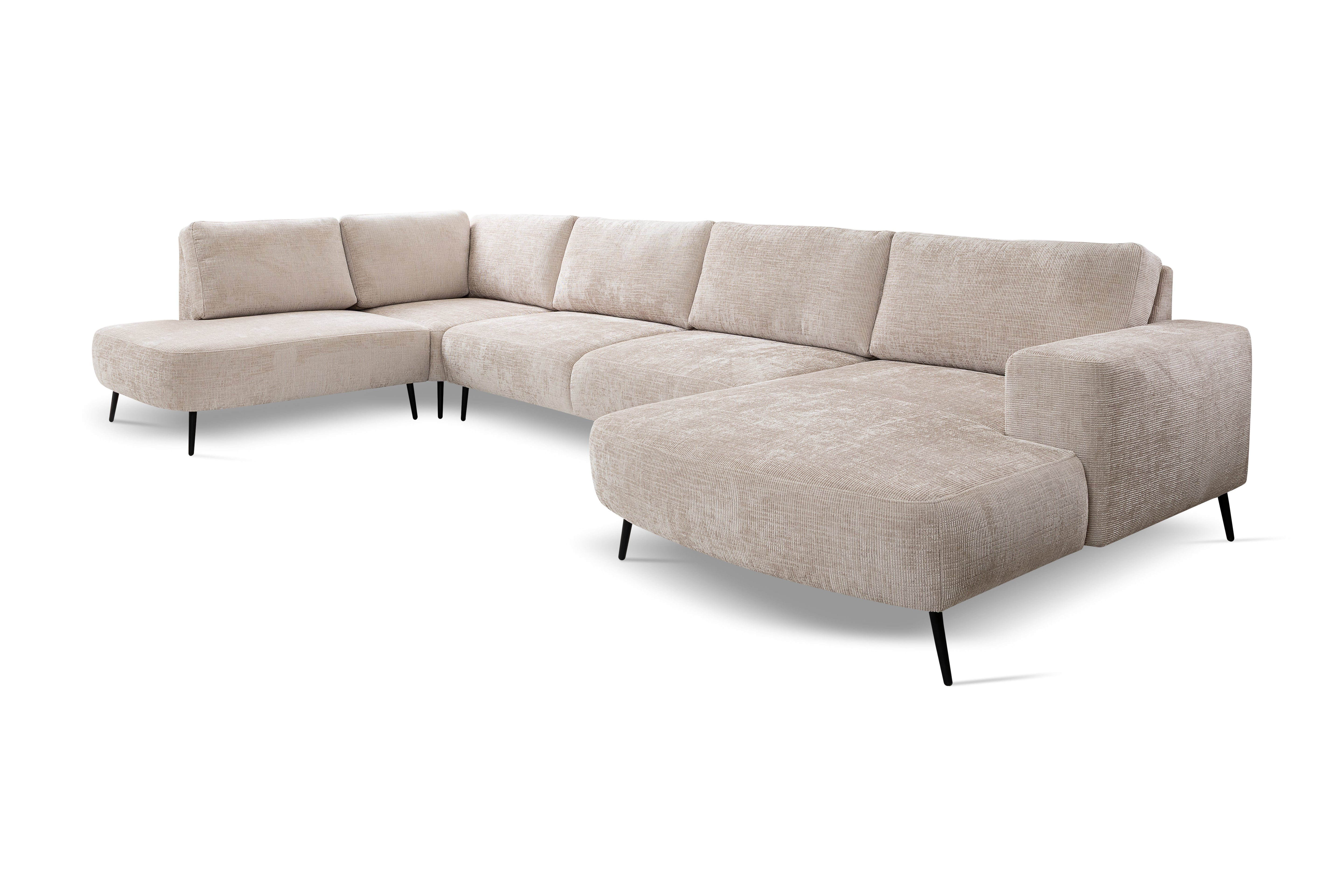 Flow U-Sofa