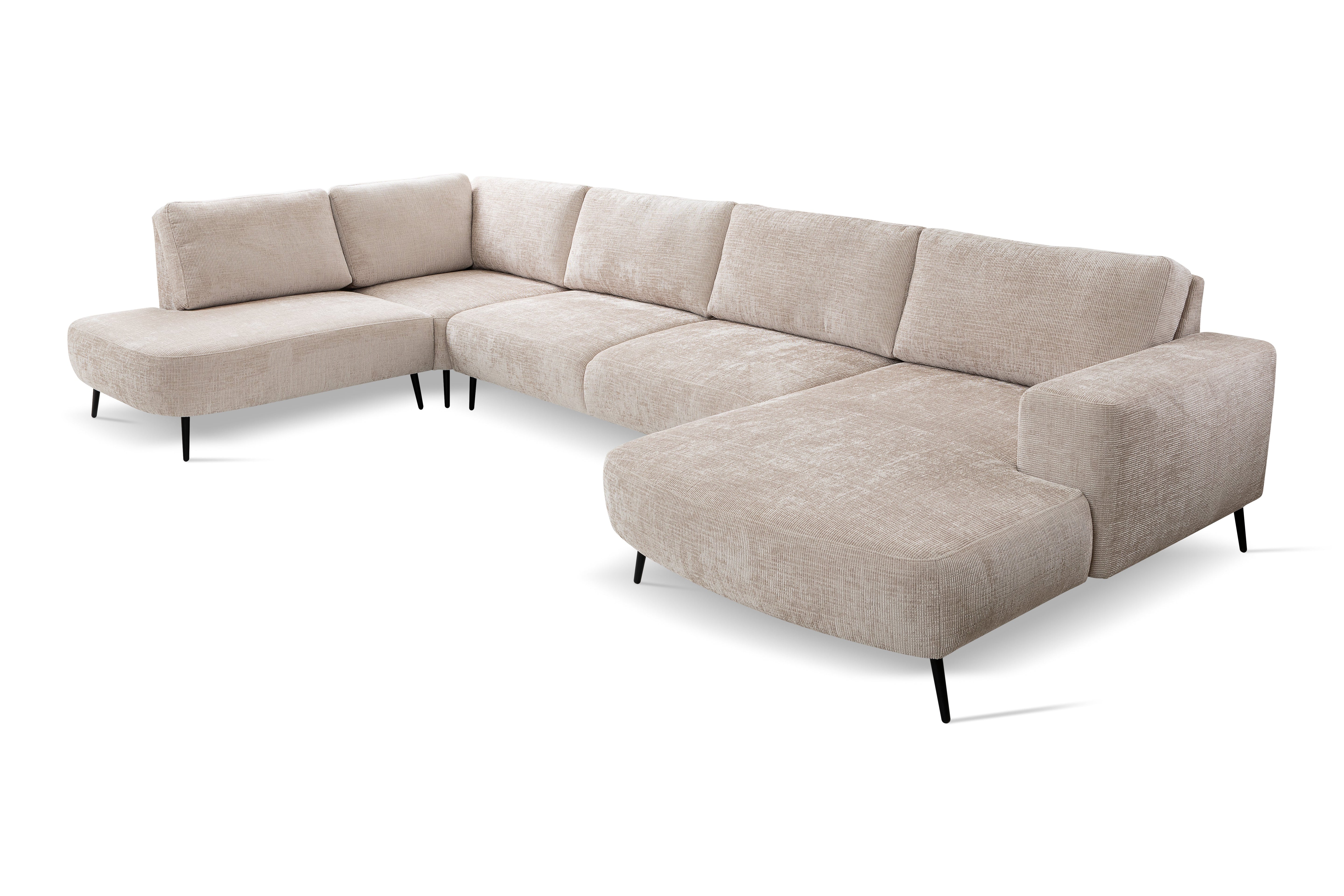 Flow U-Sofa