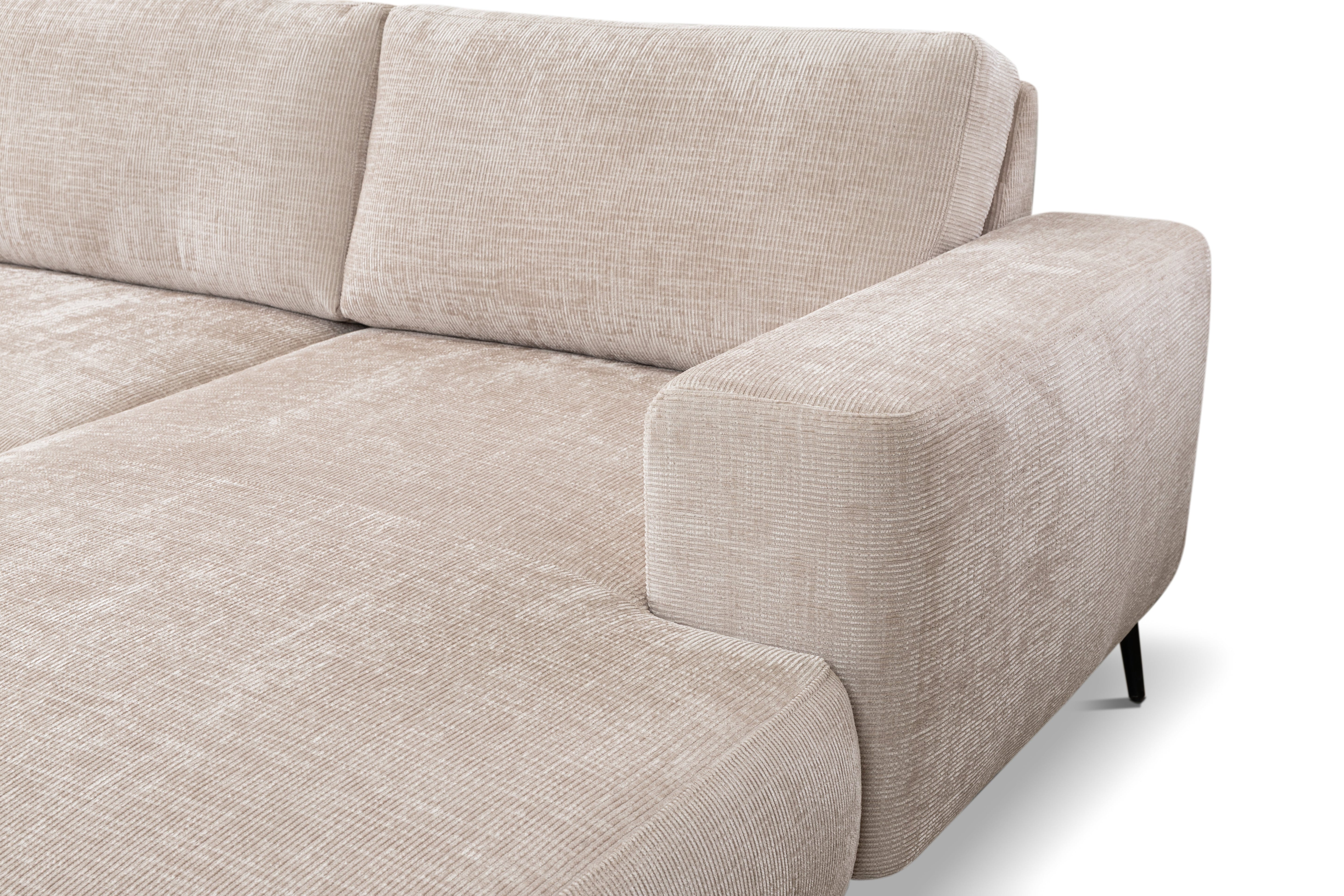 Flow U-Sofa