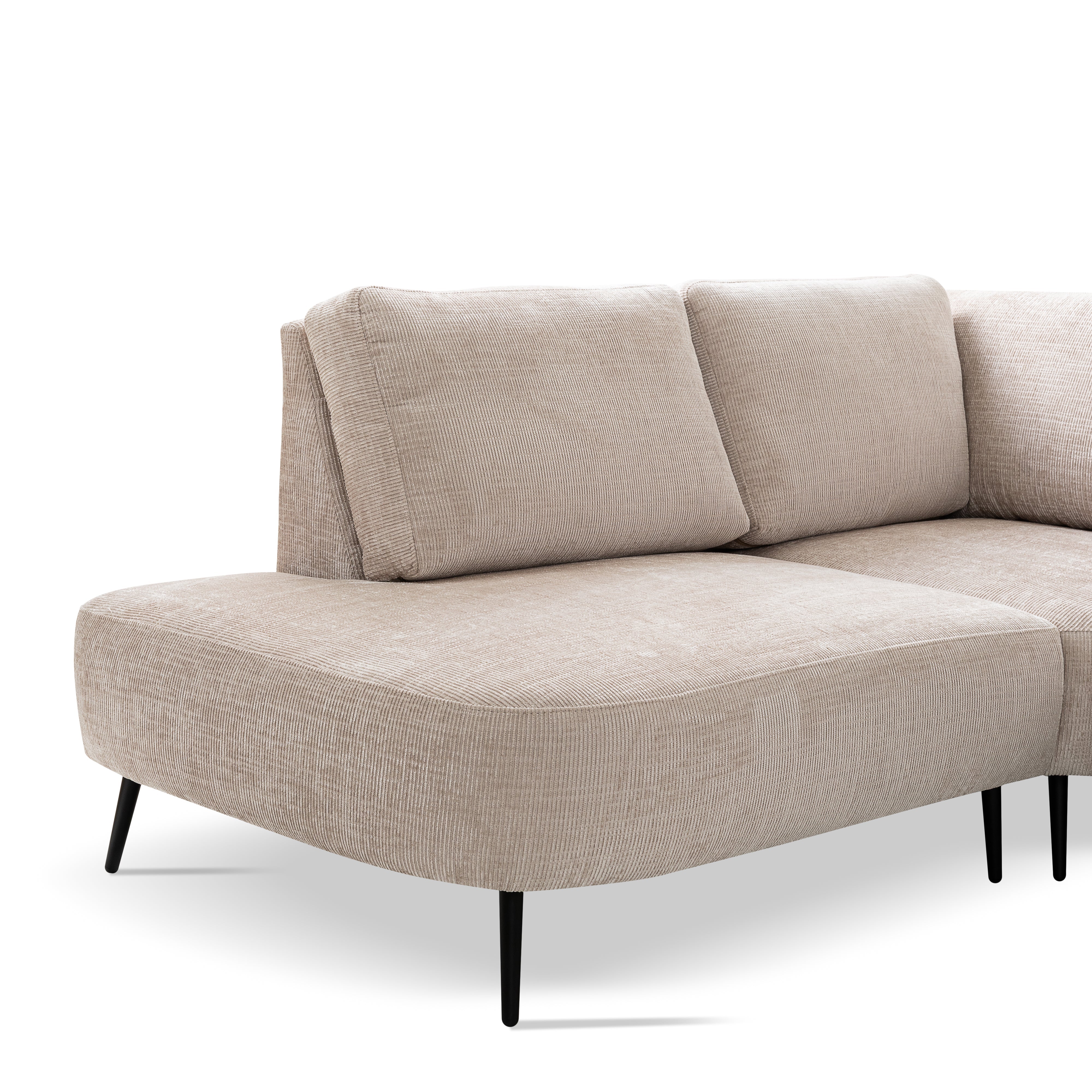 Flow U-Sofa