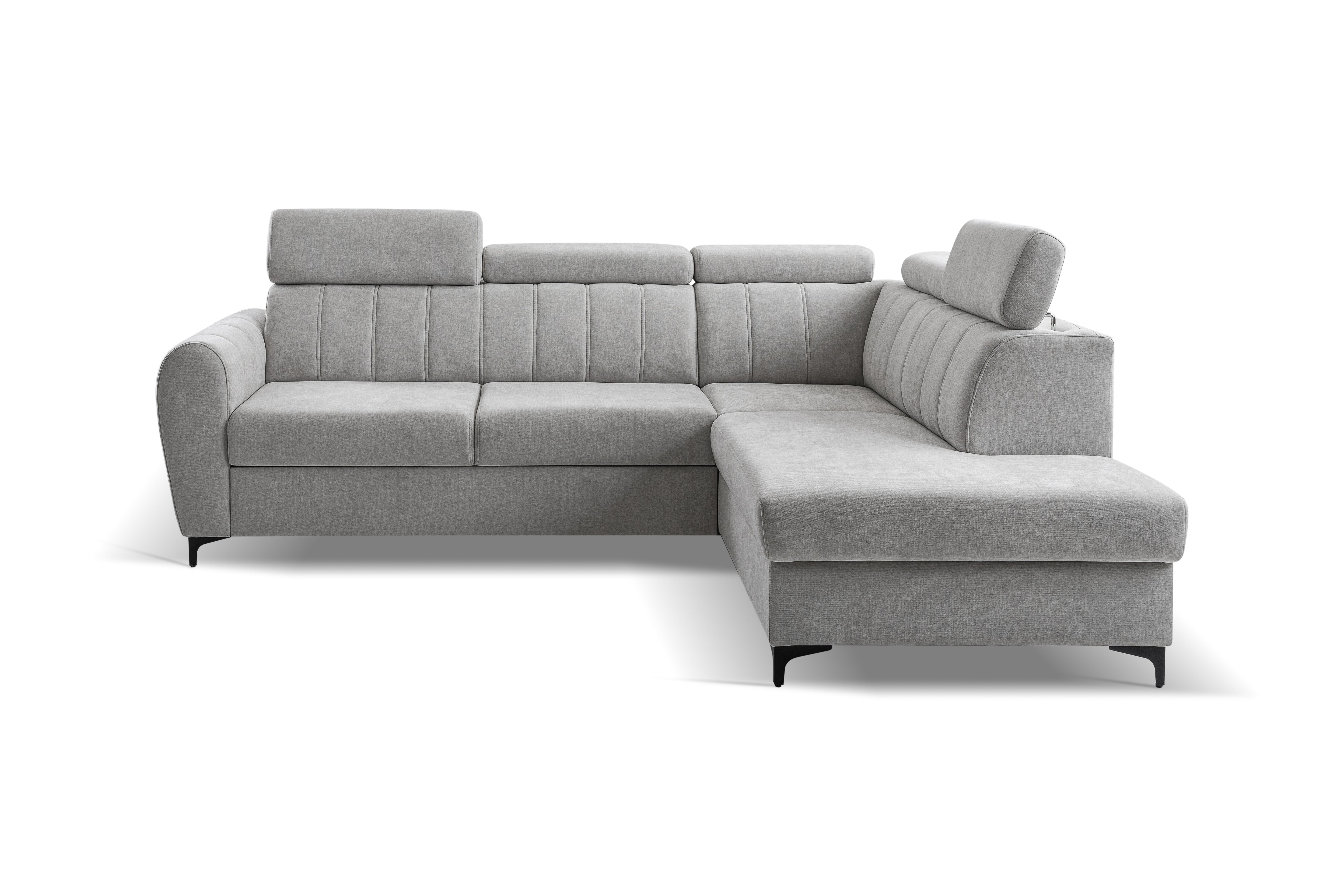Forio Hjørnesofa