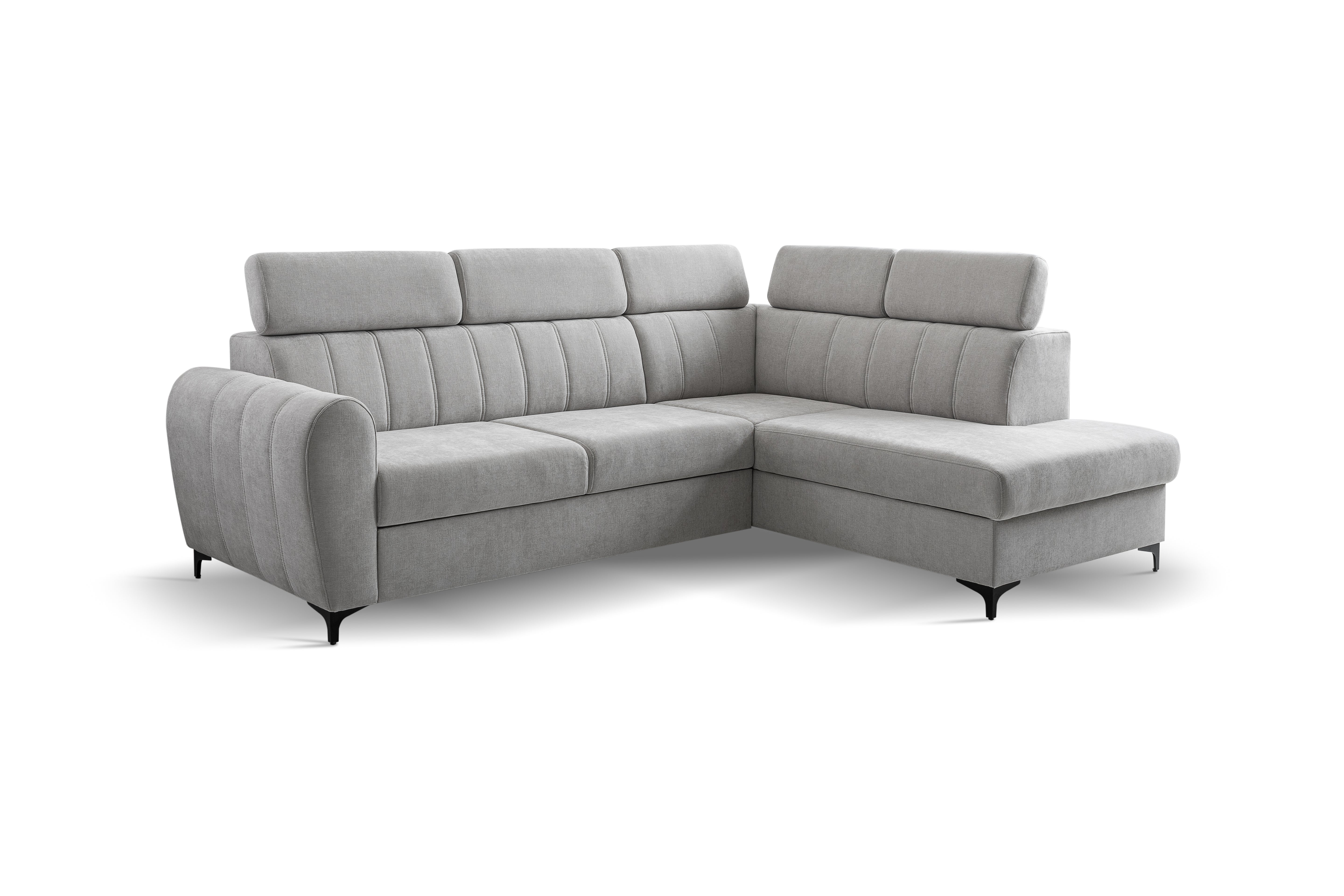 Forio Hjørnesofa