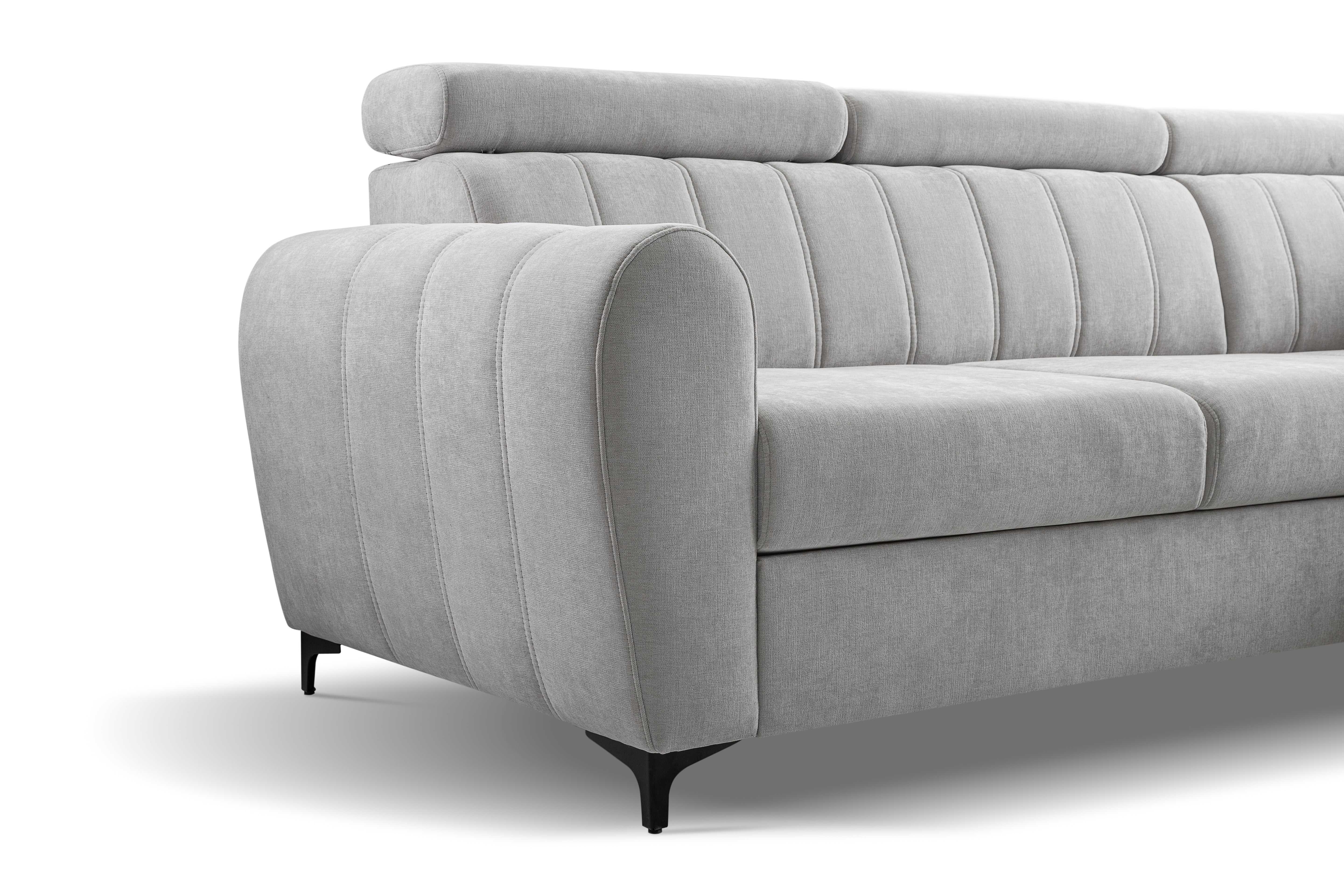 Forio Hjørnesofa