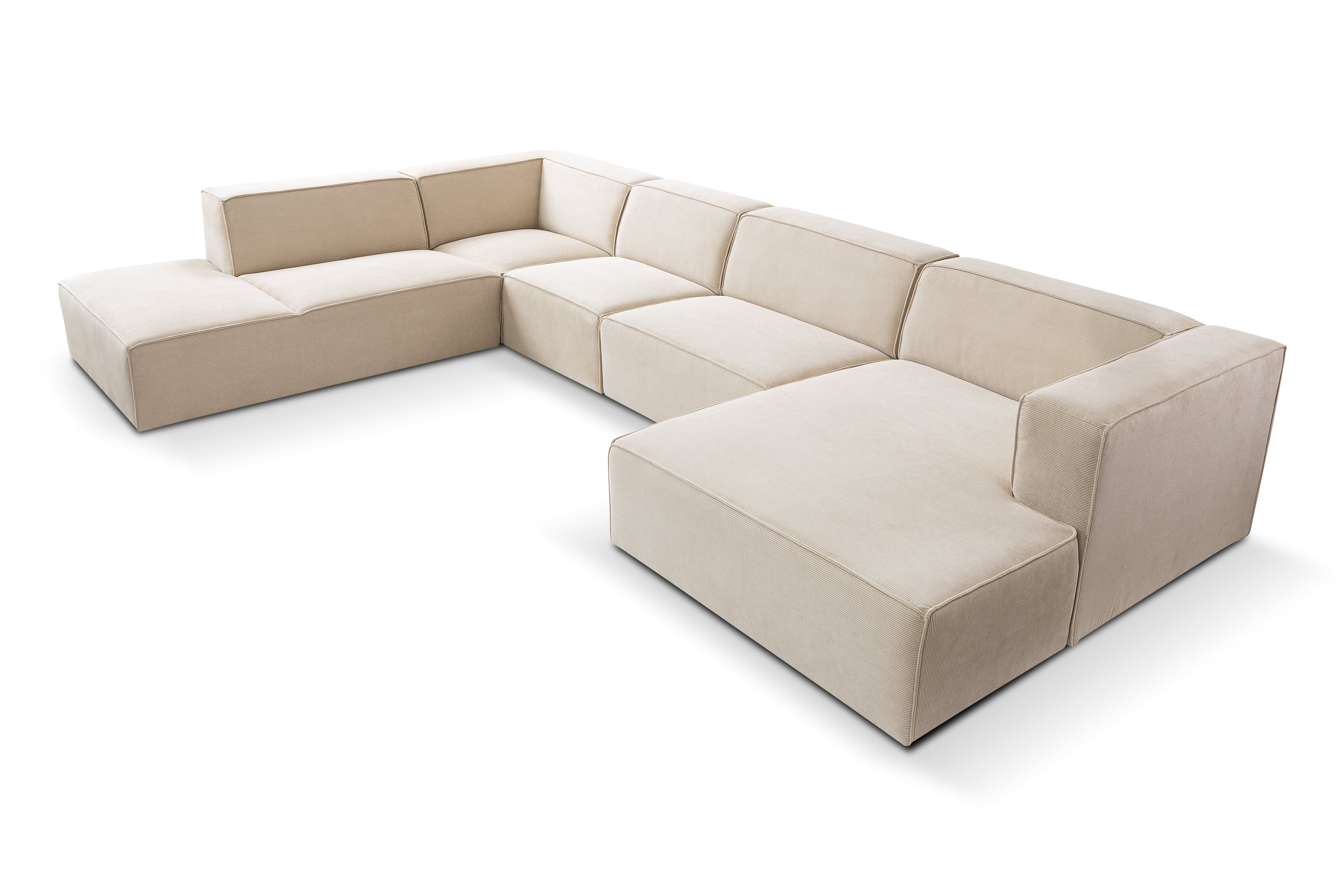 Campo U-Sofa