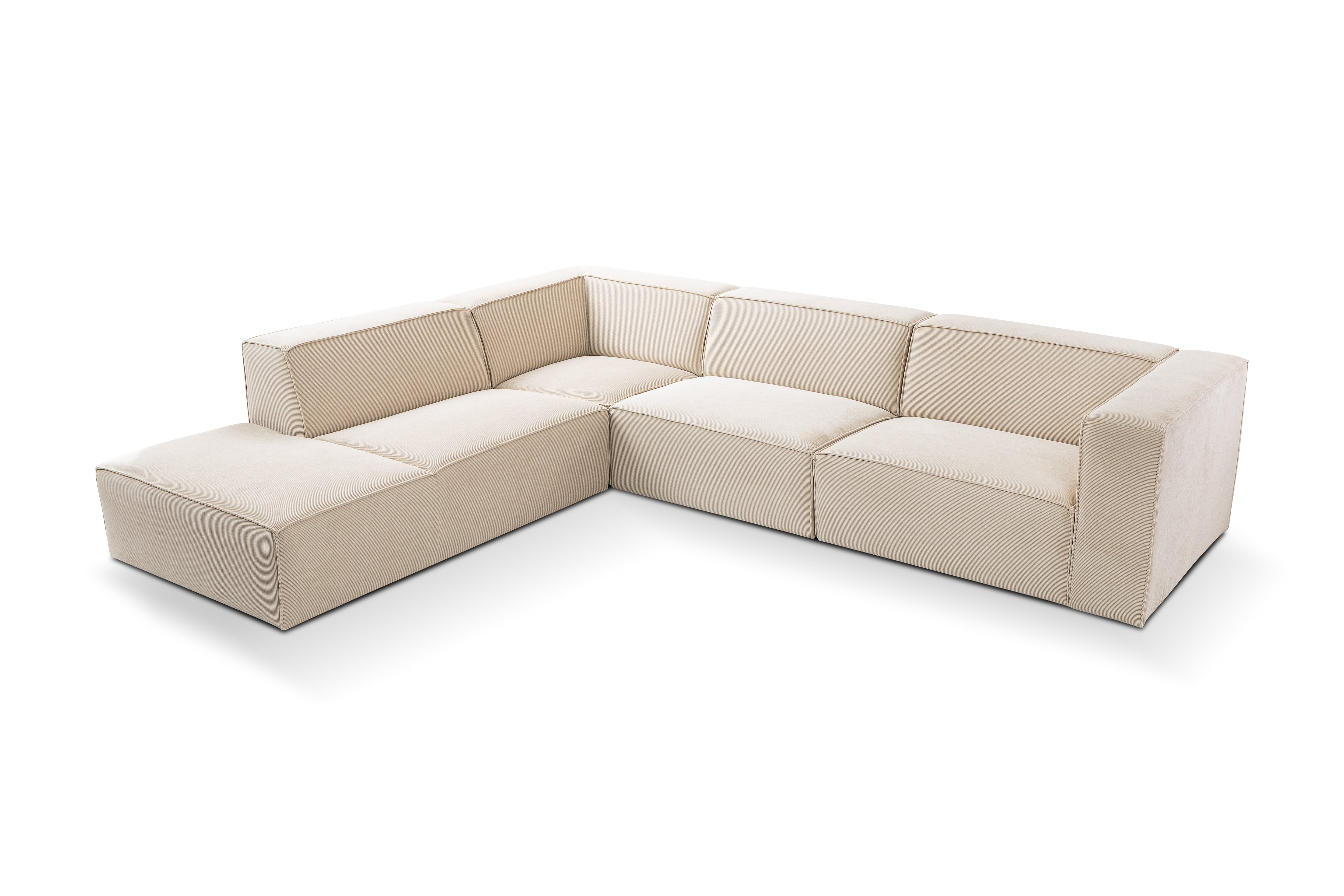 Campo Hjørnesofa
