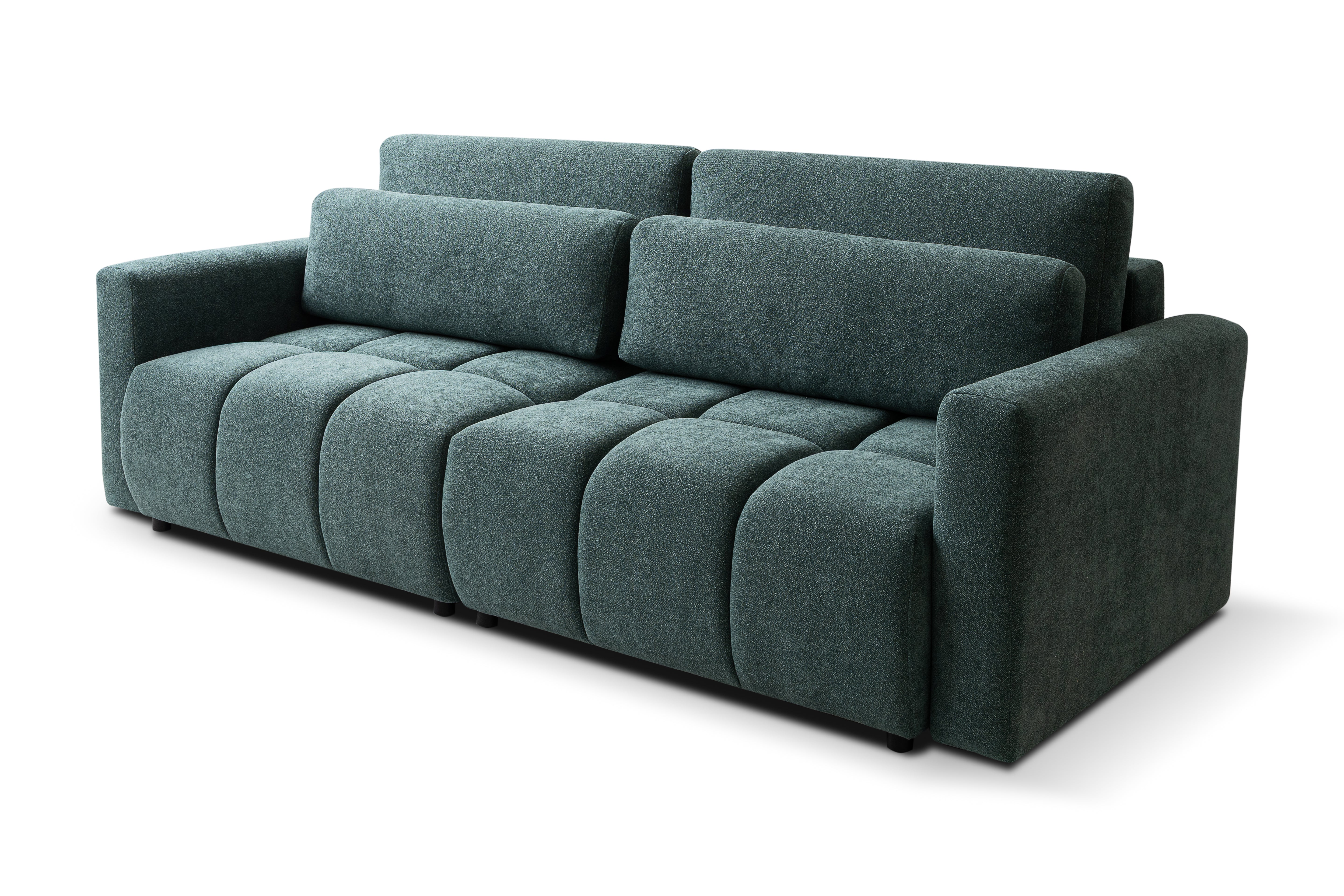 Zola Sofa