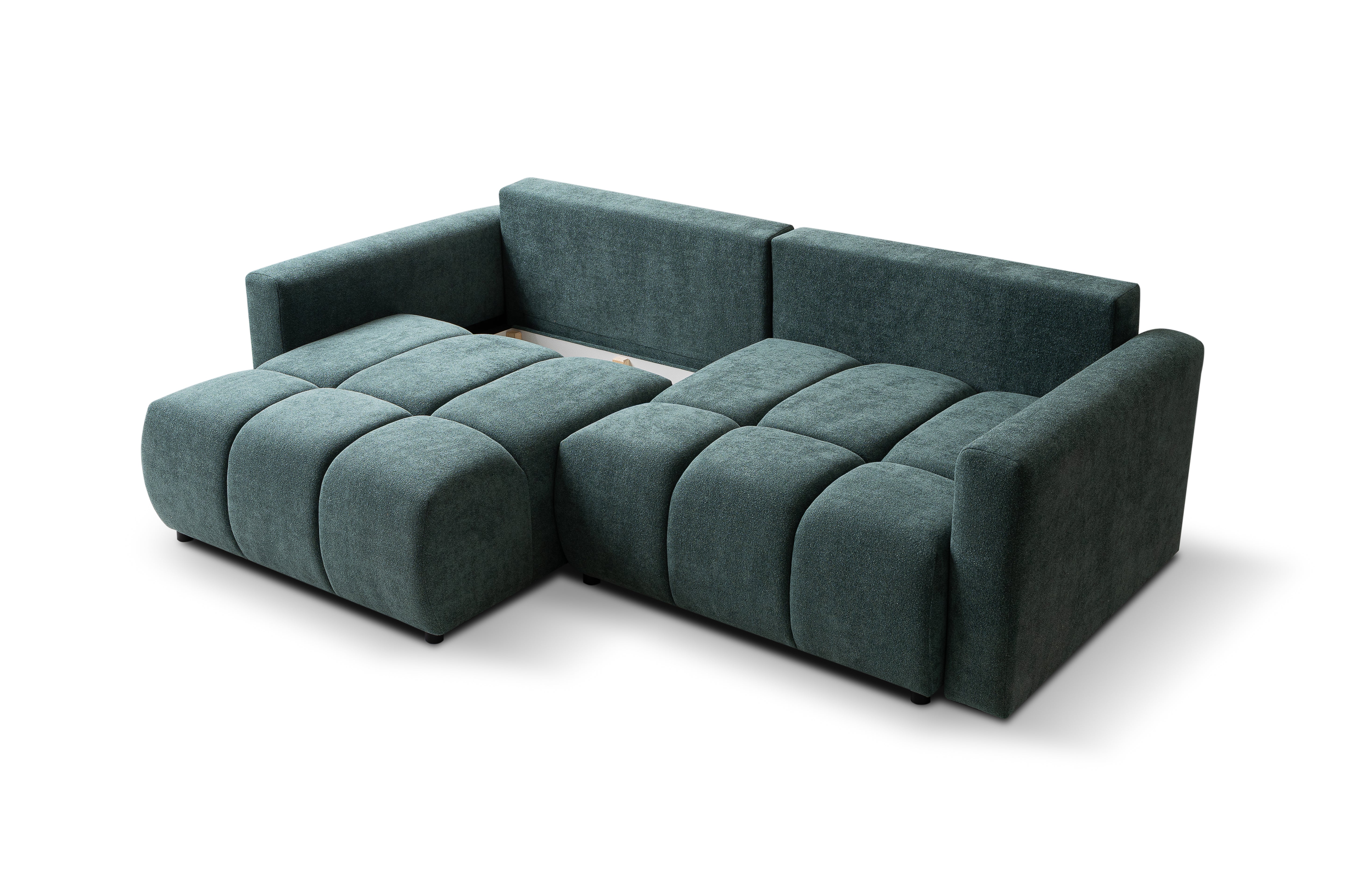 Zola Sofa