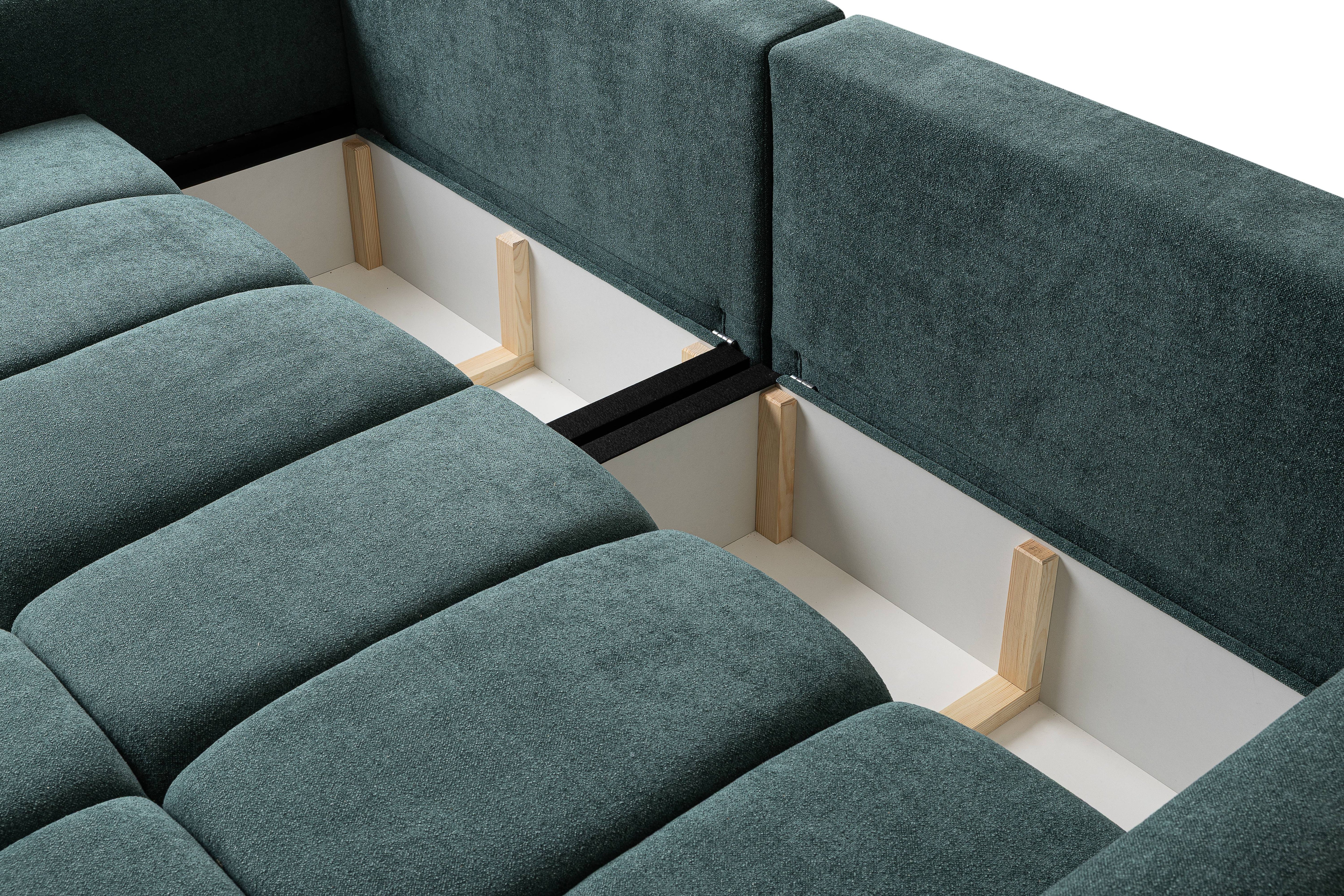 Zola Sofa