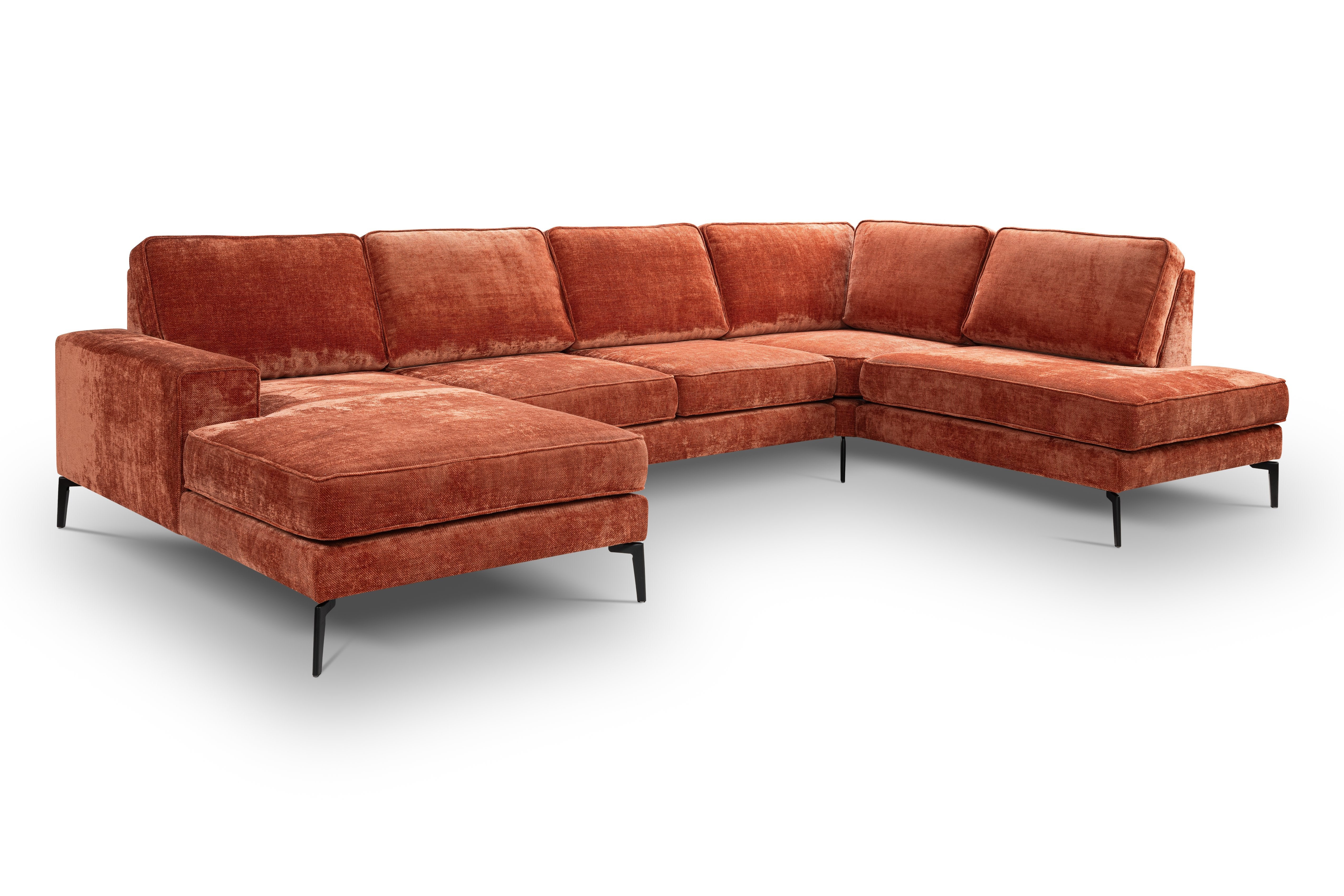 Carletto U-Sofa
