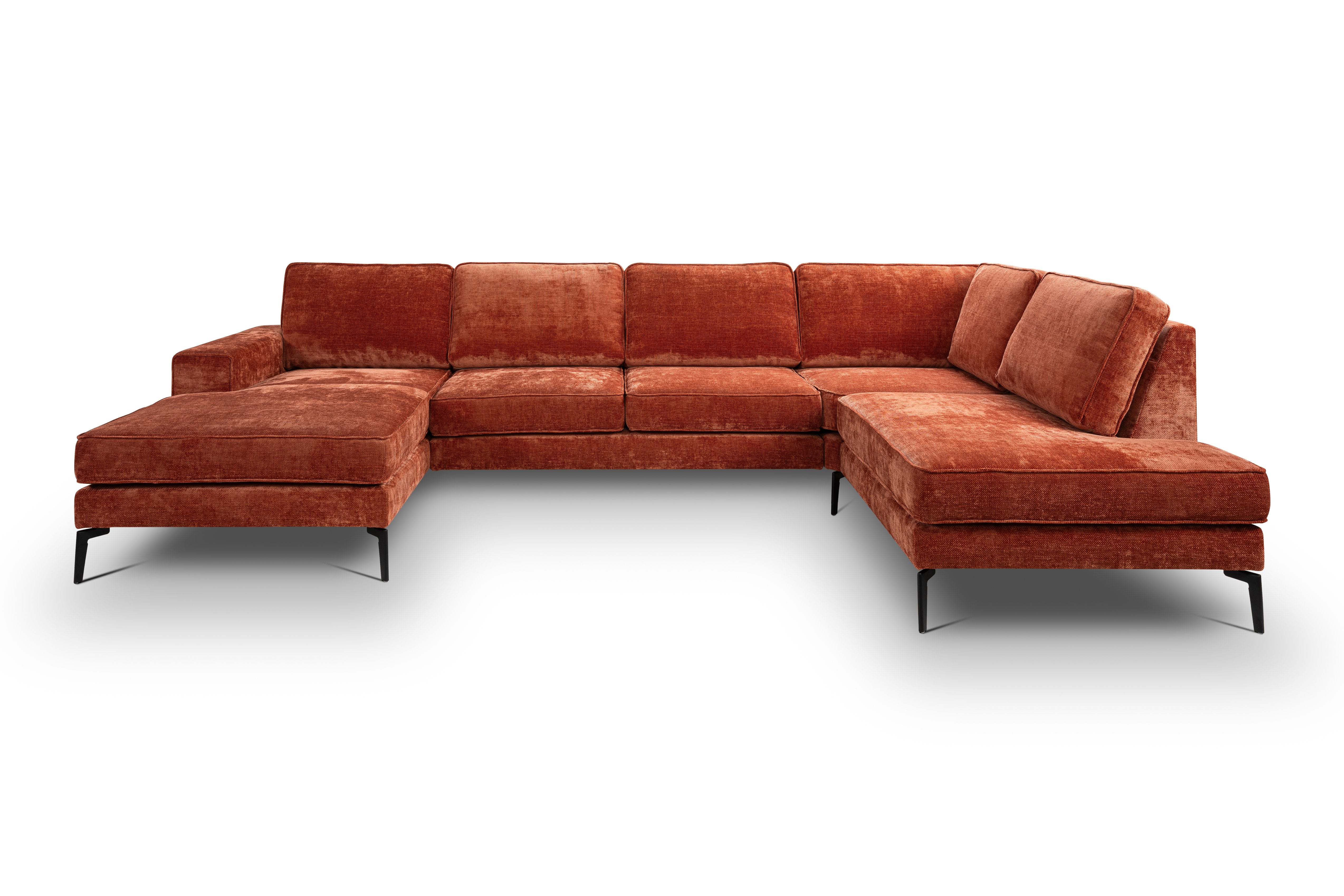 Carletto U-Sofa