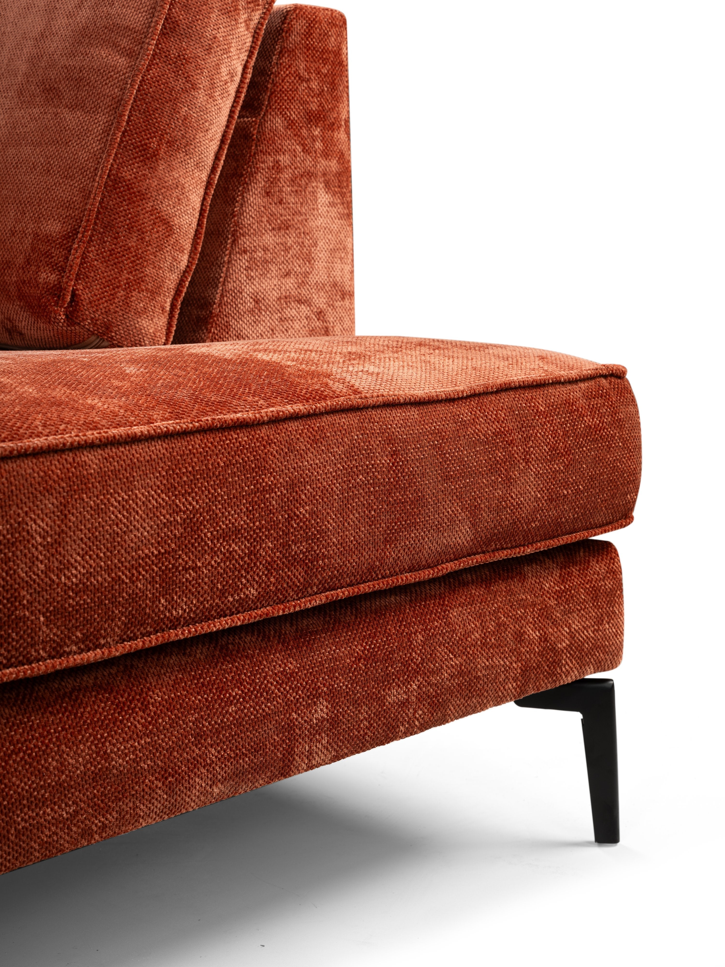 Carletto U-Sofa