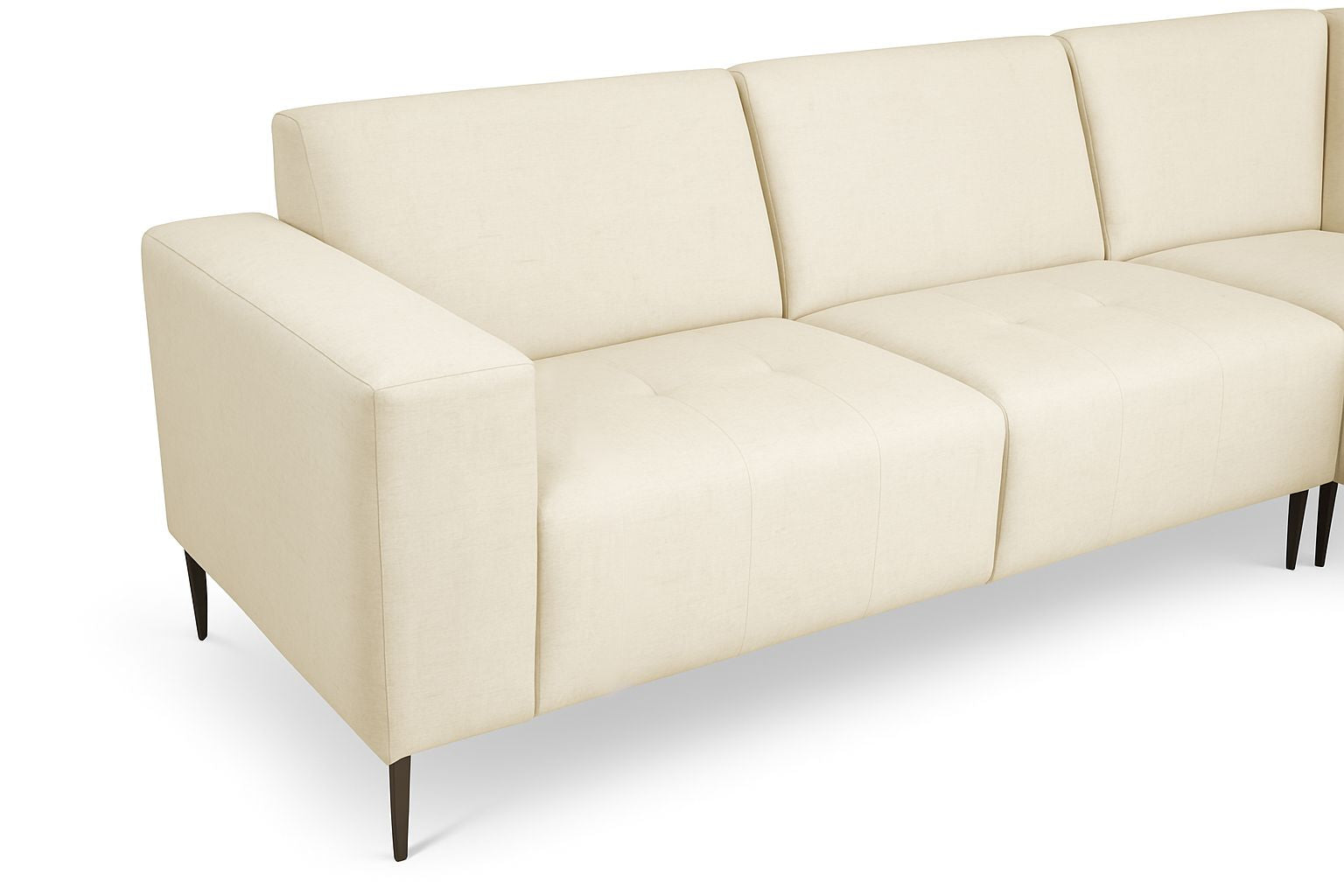 Verdi U-sofa