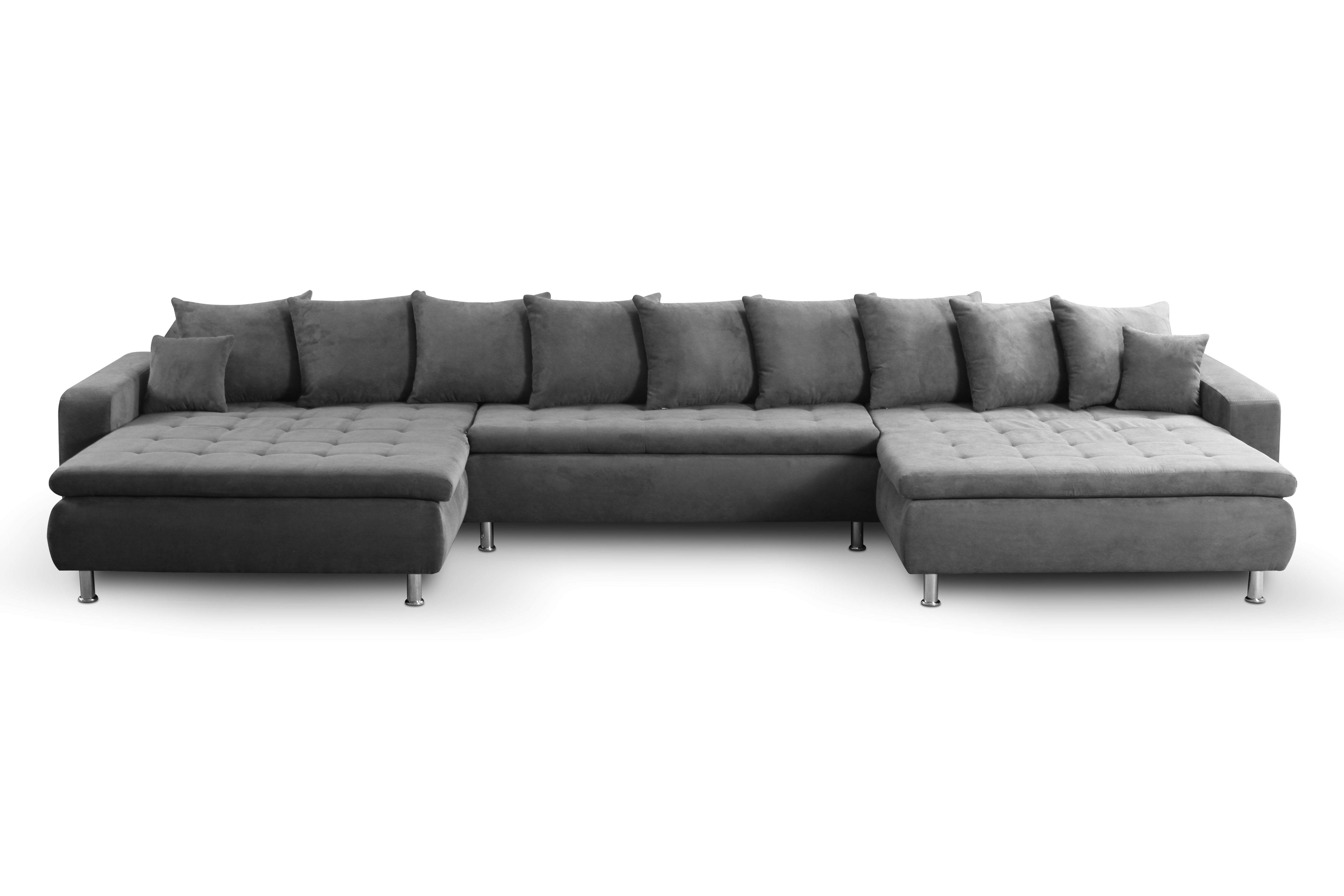Porto U-Sofa
