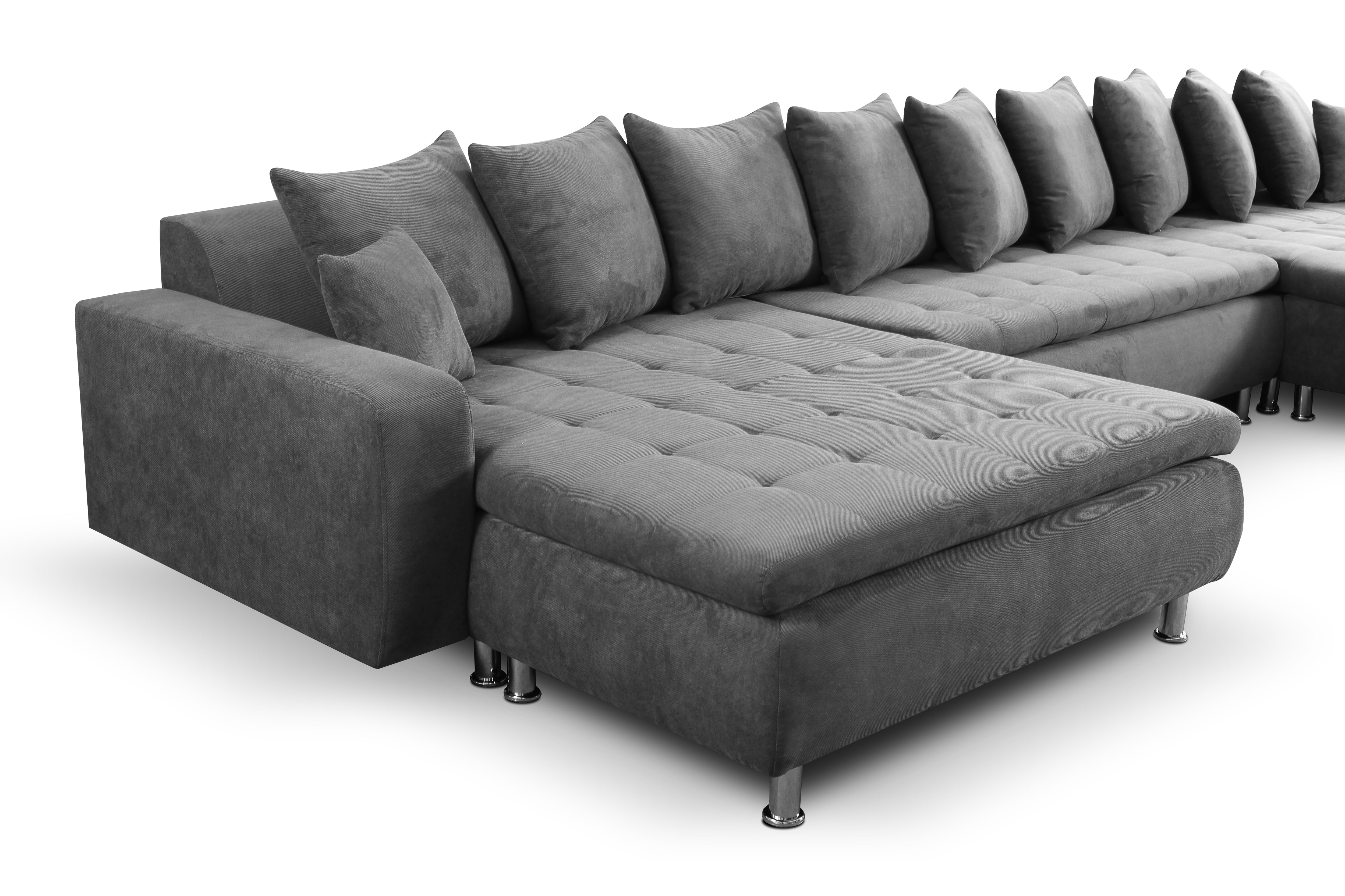 Porto U-Sofa
