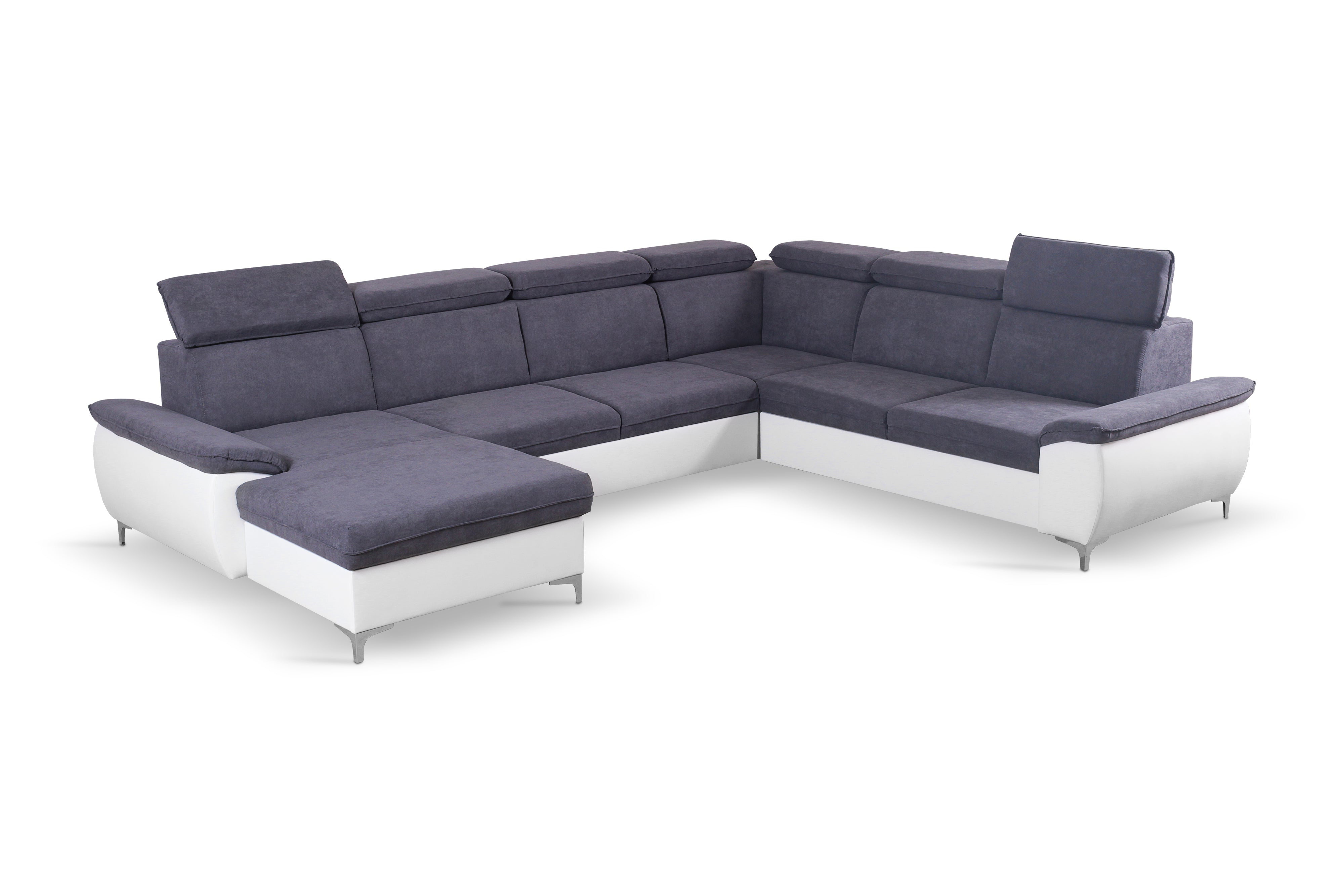 Magic U-Sofa