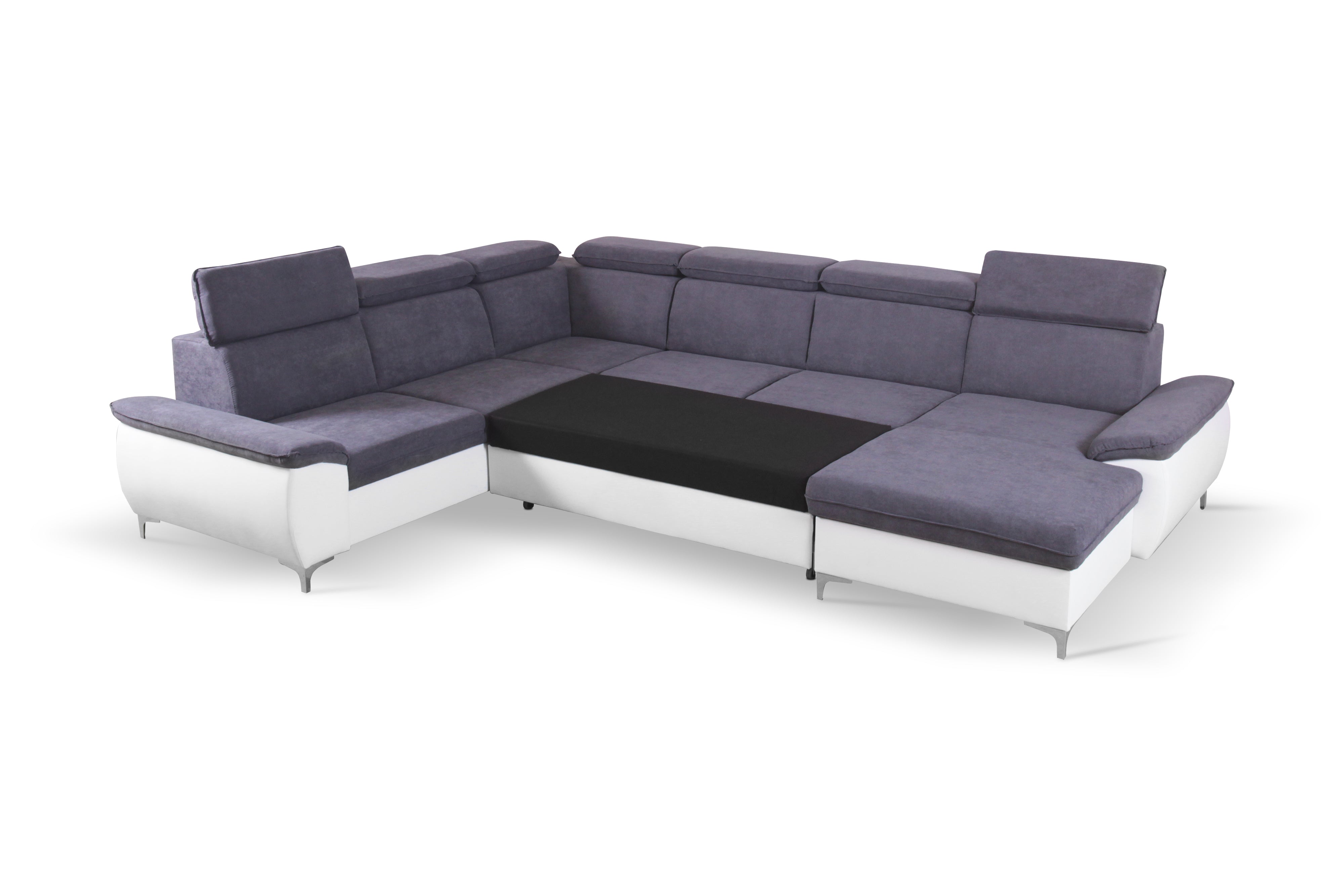 Magic U-Sofa