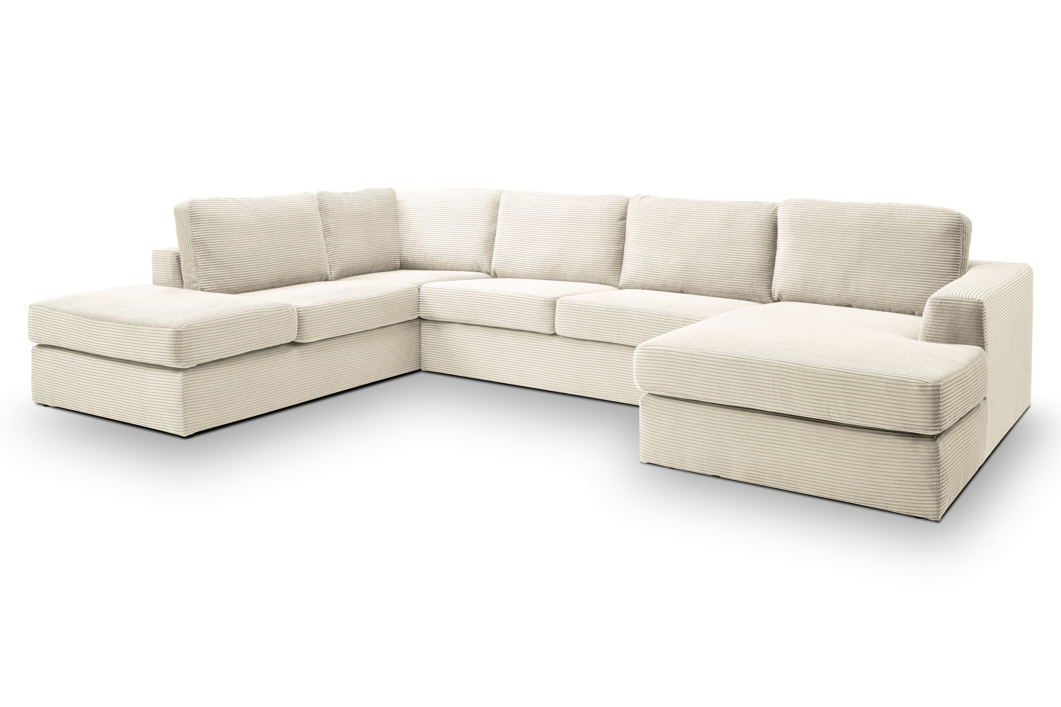 Sky U-Sofa
