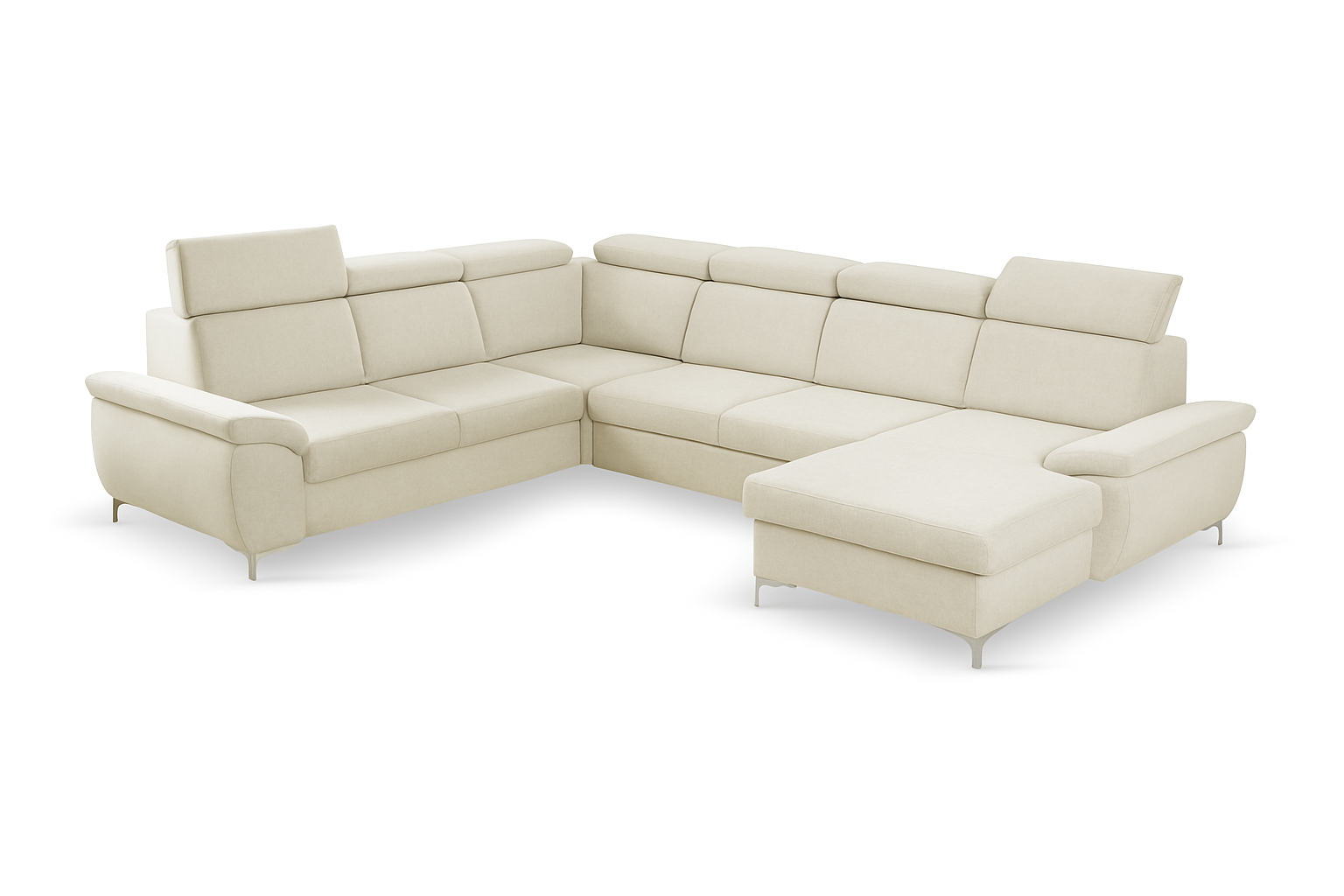Magic U-Sofa