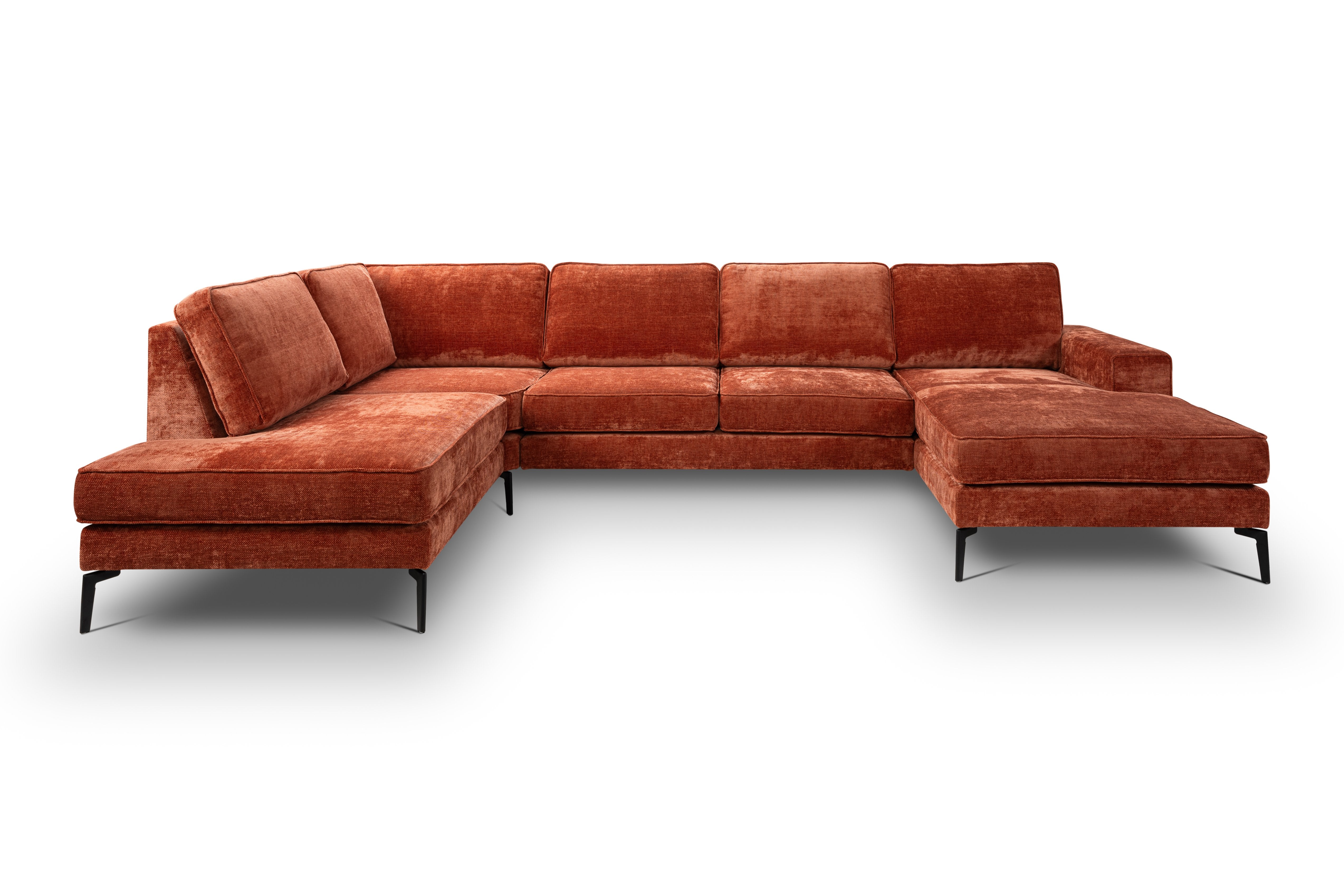 Carletto U-Sofa