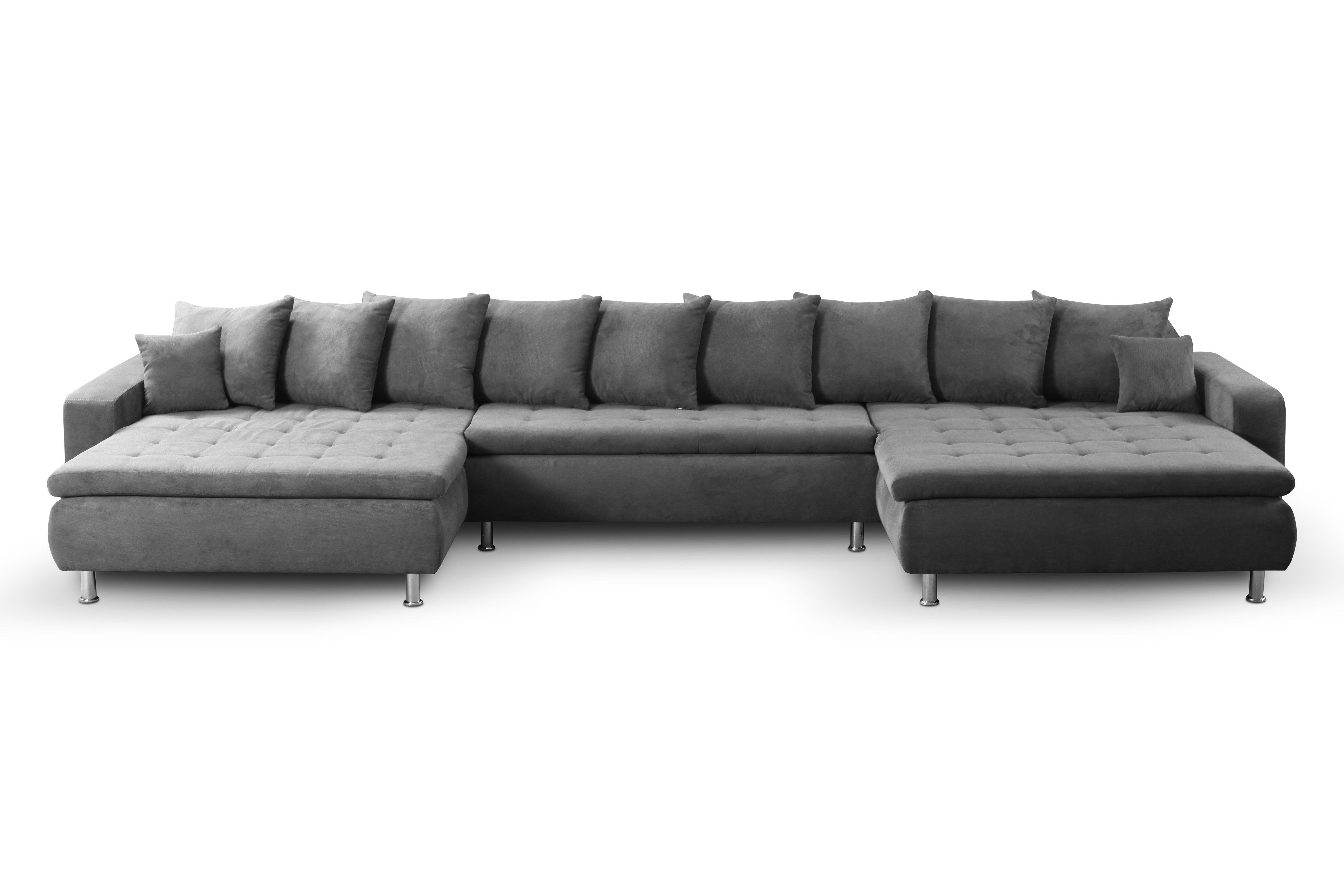 Porto U-Sofa