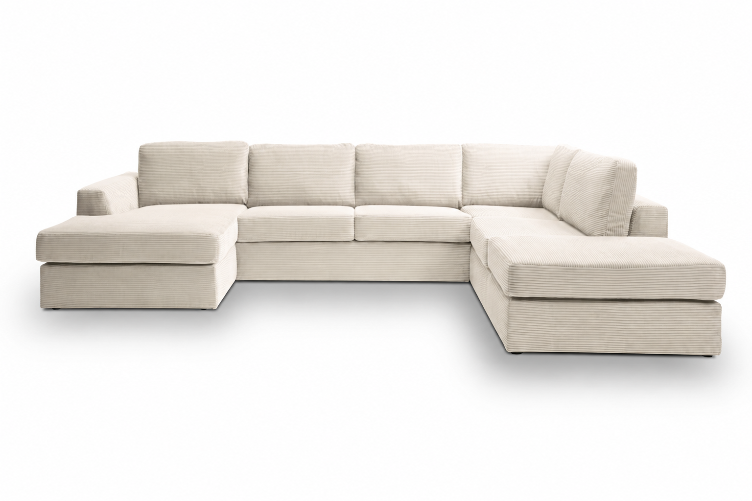 Sky U-Sofa