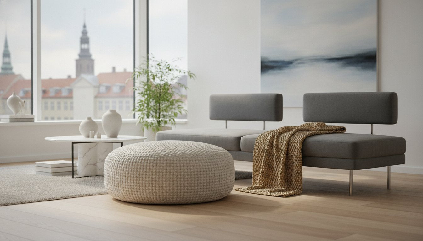 Alternativ til lænestol: 5 geniale måder at skabe hygge på i 2026